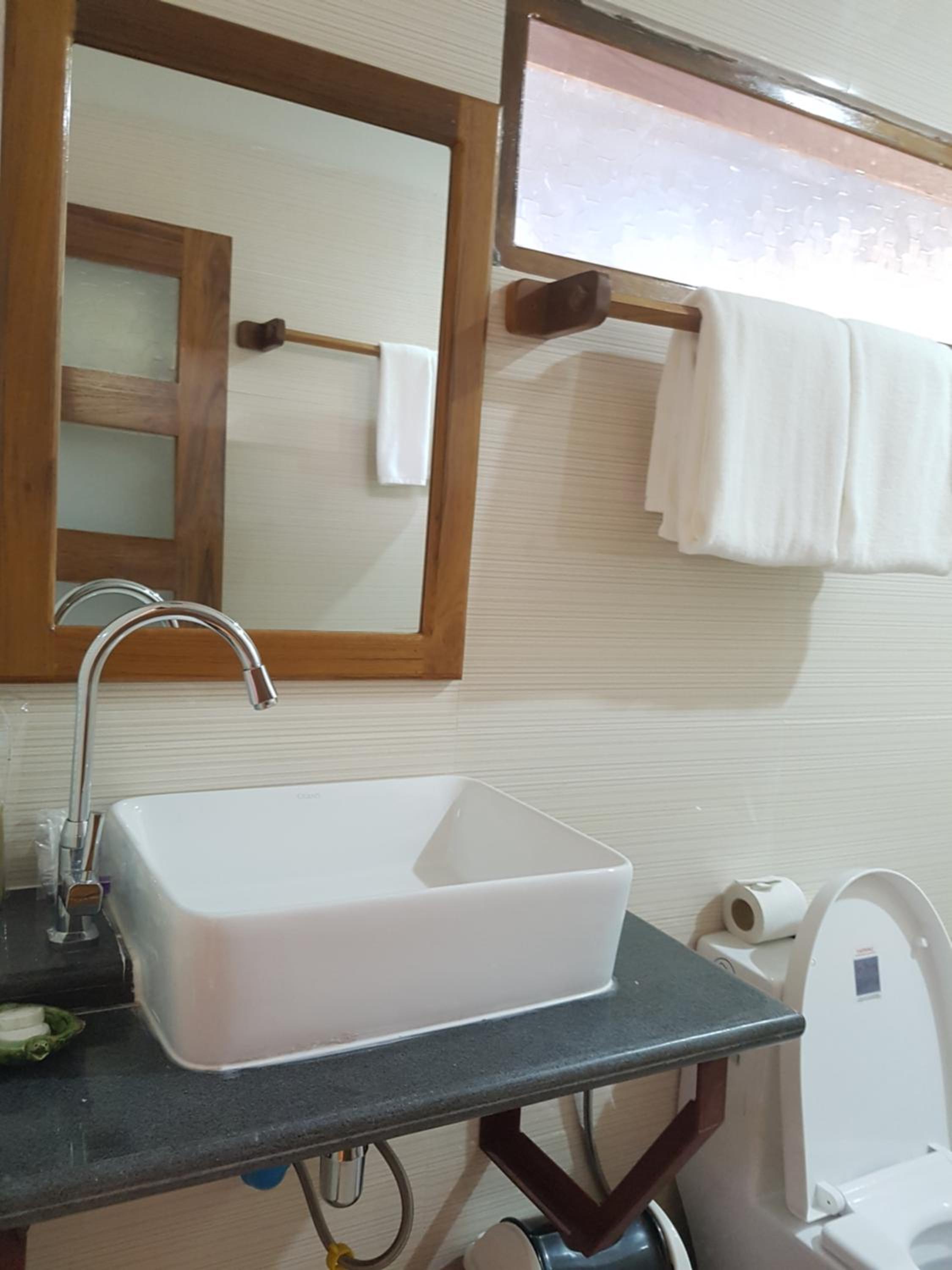 Northern Breeze Hotel view 5
