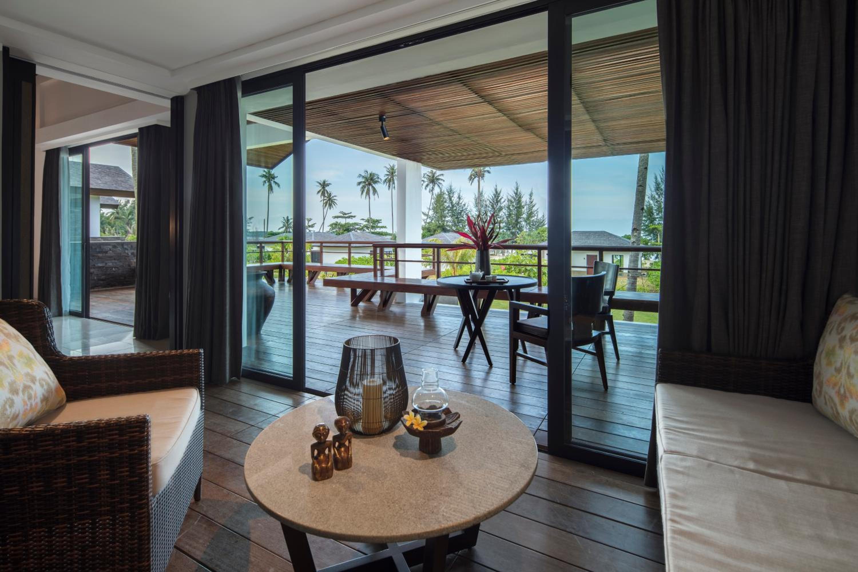 The Residence Bintan