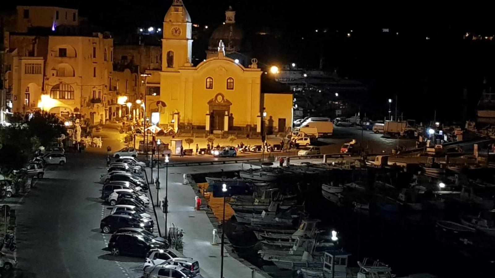 casa vacanze"IL TRAMONTO" photo 3