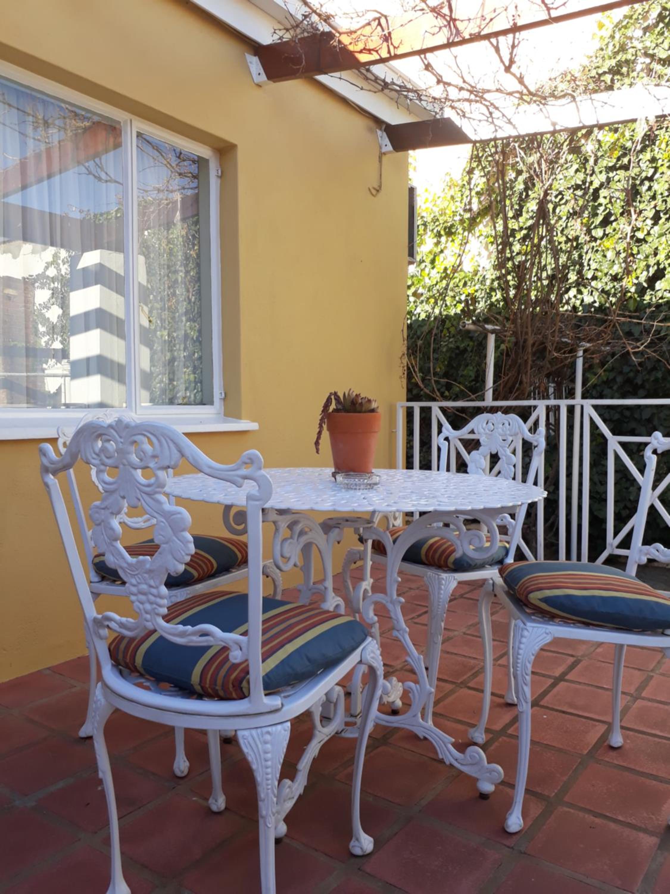 The Lighthouse Guesthouse