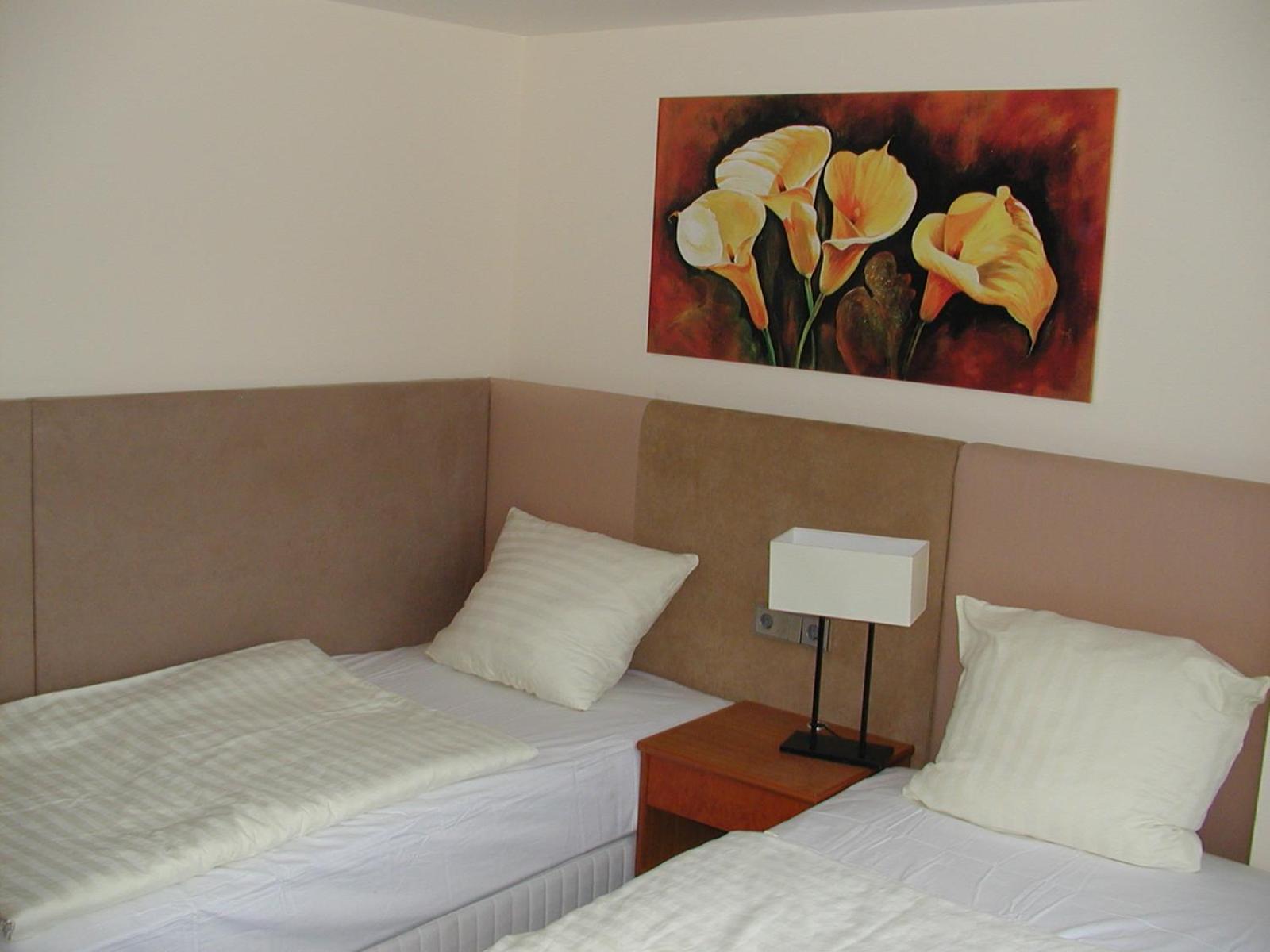 Motel Monteur view 5