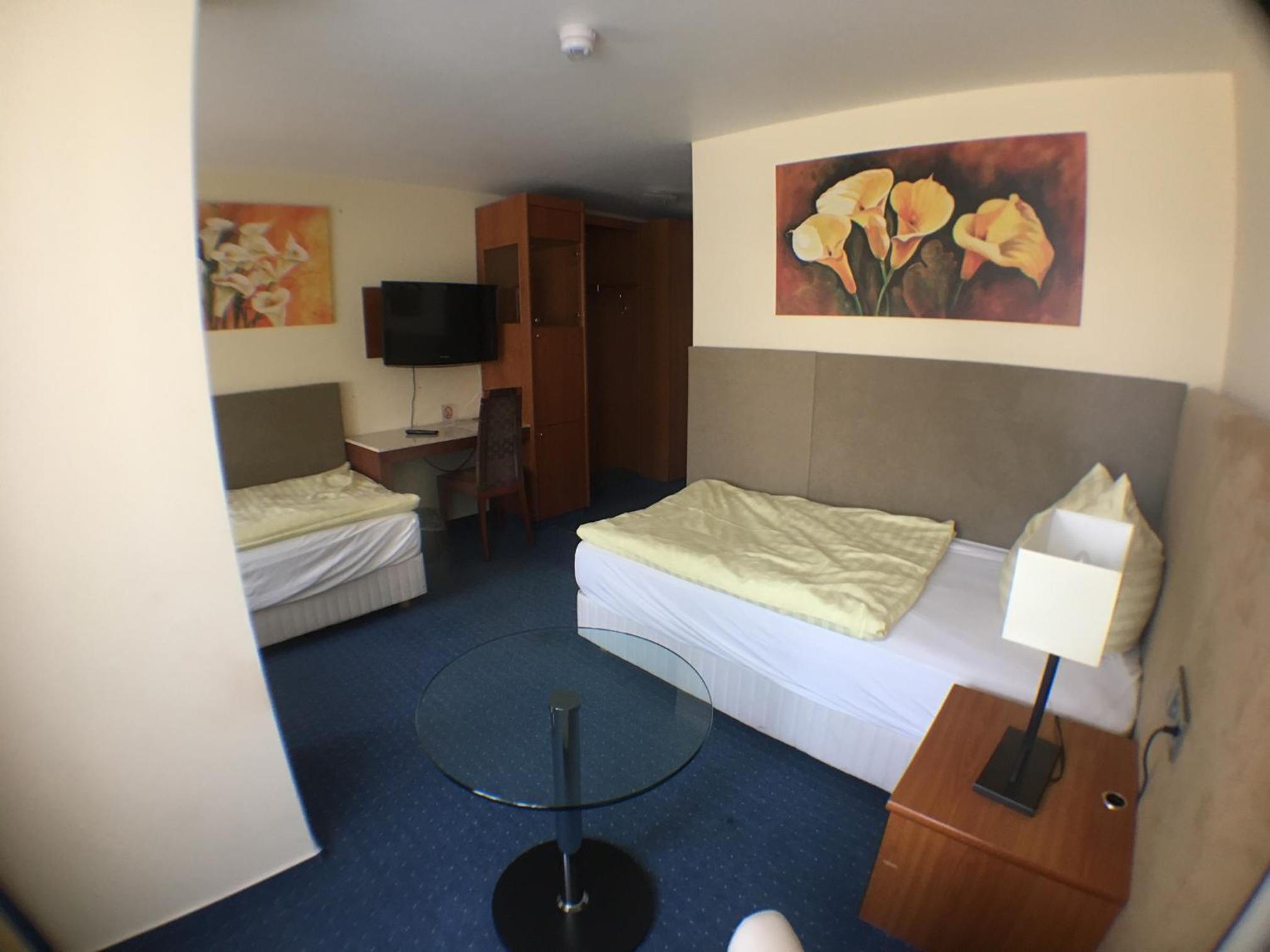 Motel Monteur view 4