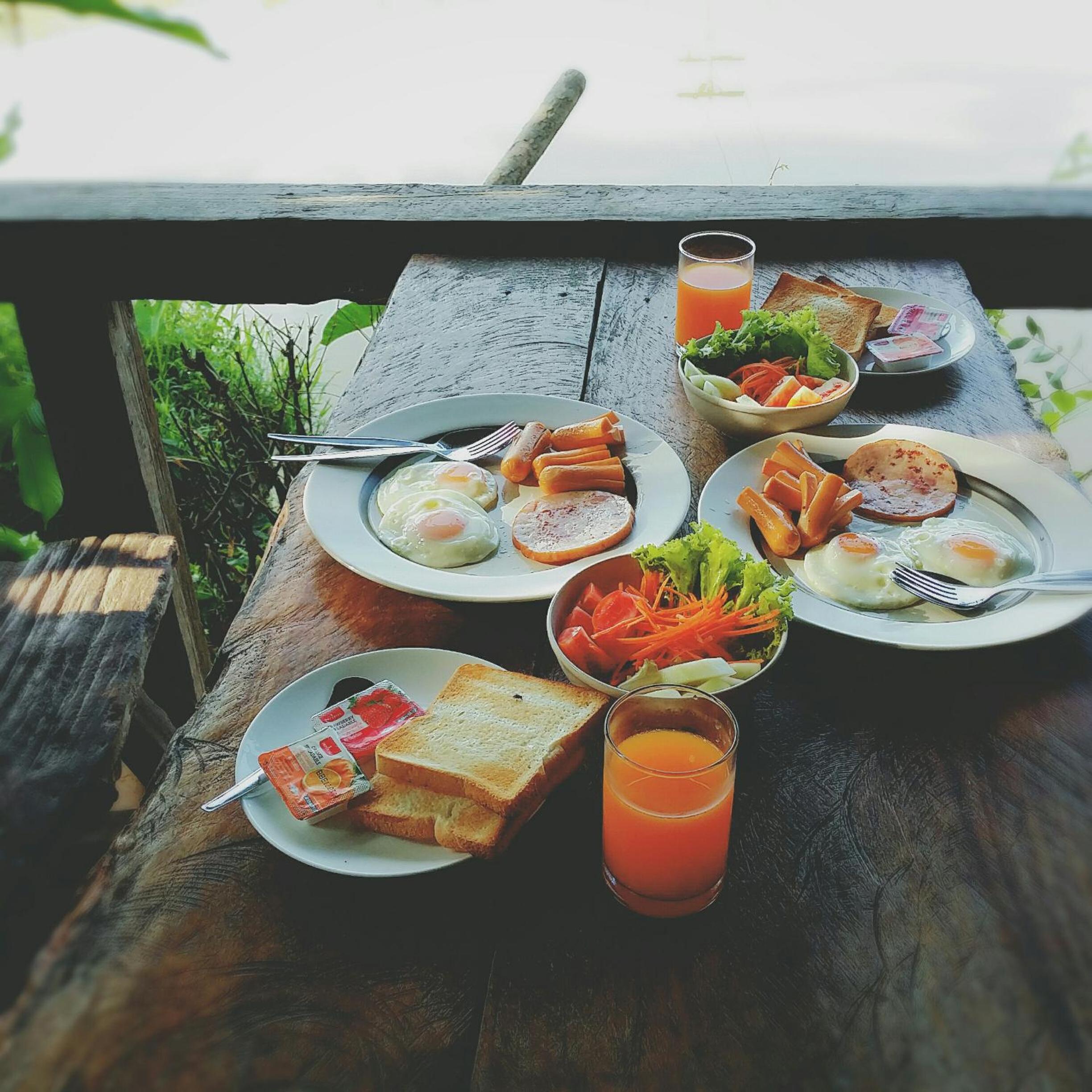 Suankafae Resort สวนกาแฟรีสอร์ท
