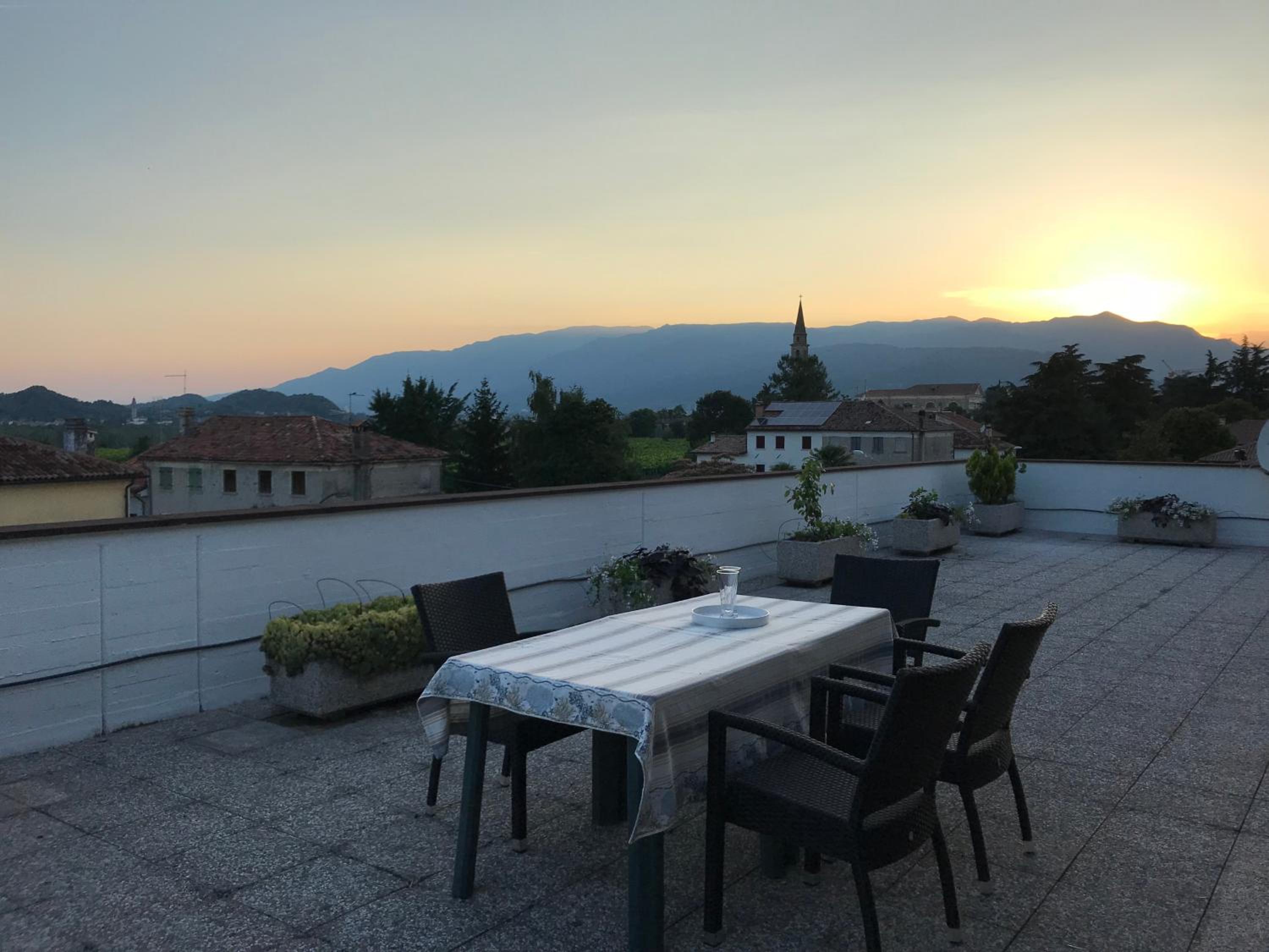 roof