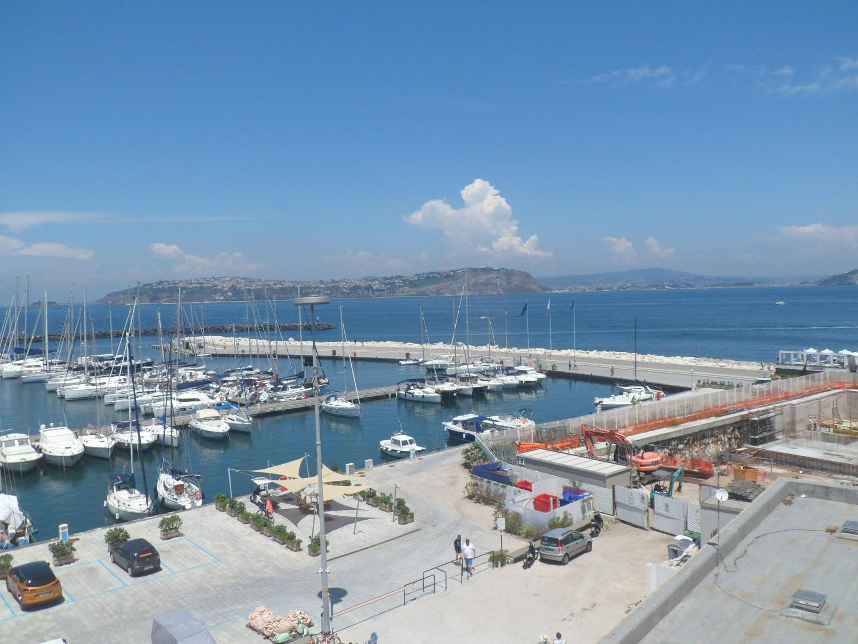 casa vacanze"IL TRAMONTO" photo 4