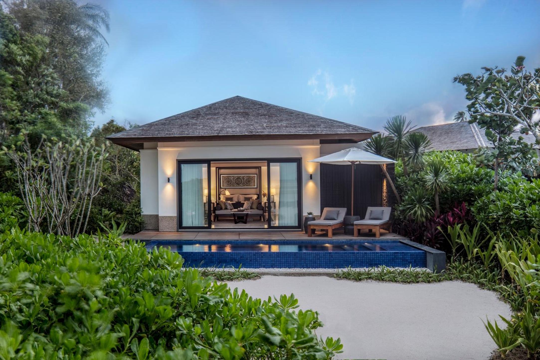 The Residence Bintan
