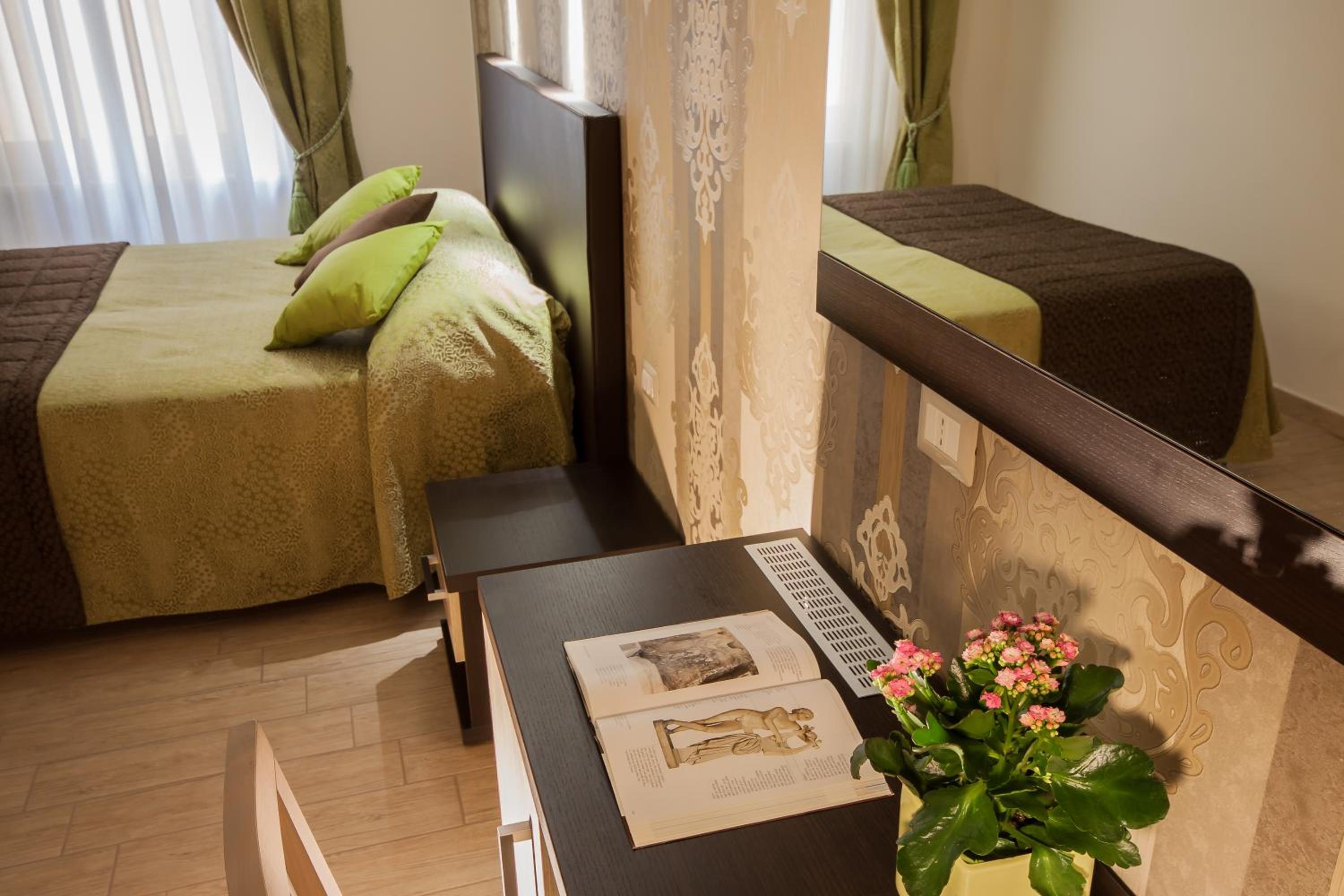 Rome Kings Suite en Rome