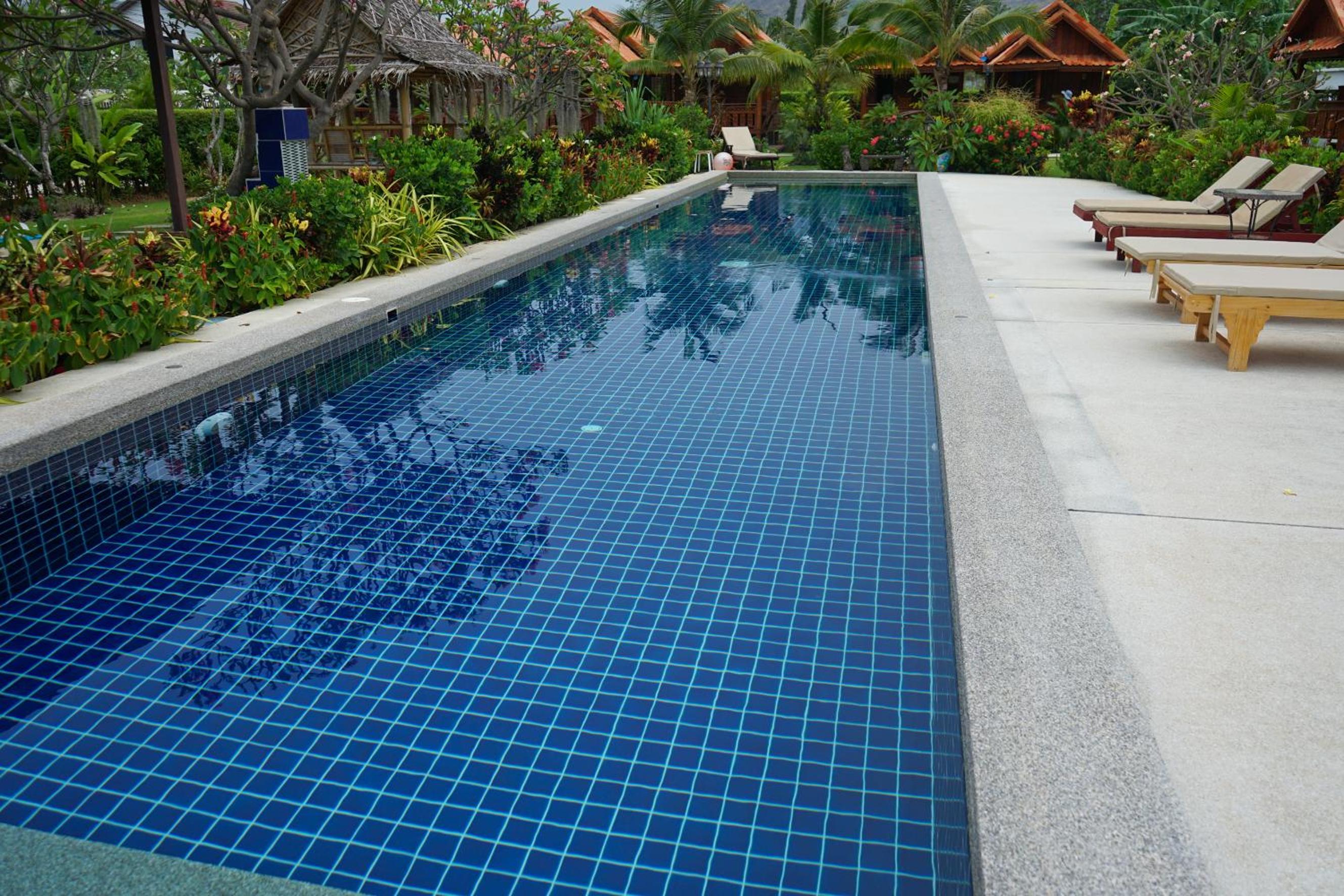Thai House Resort
