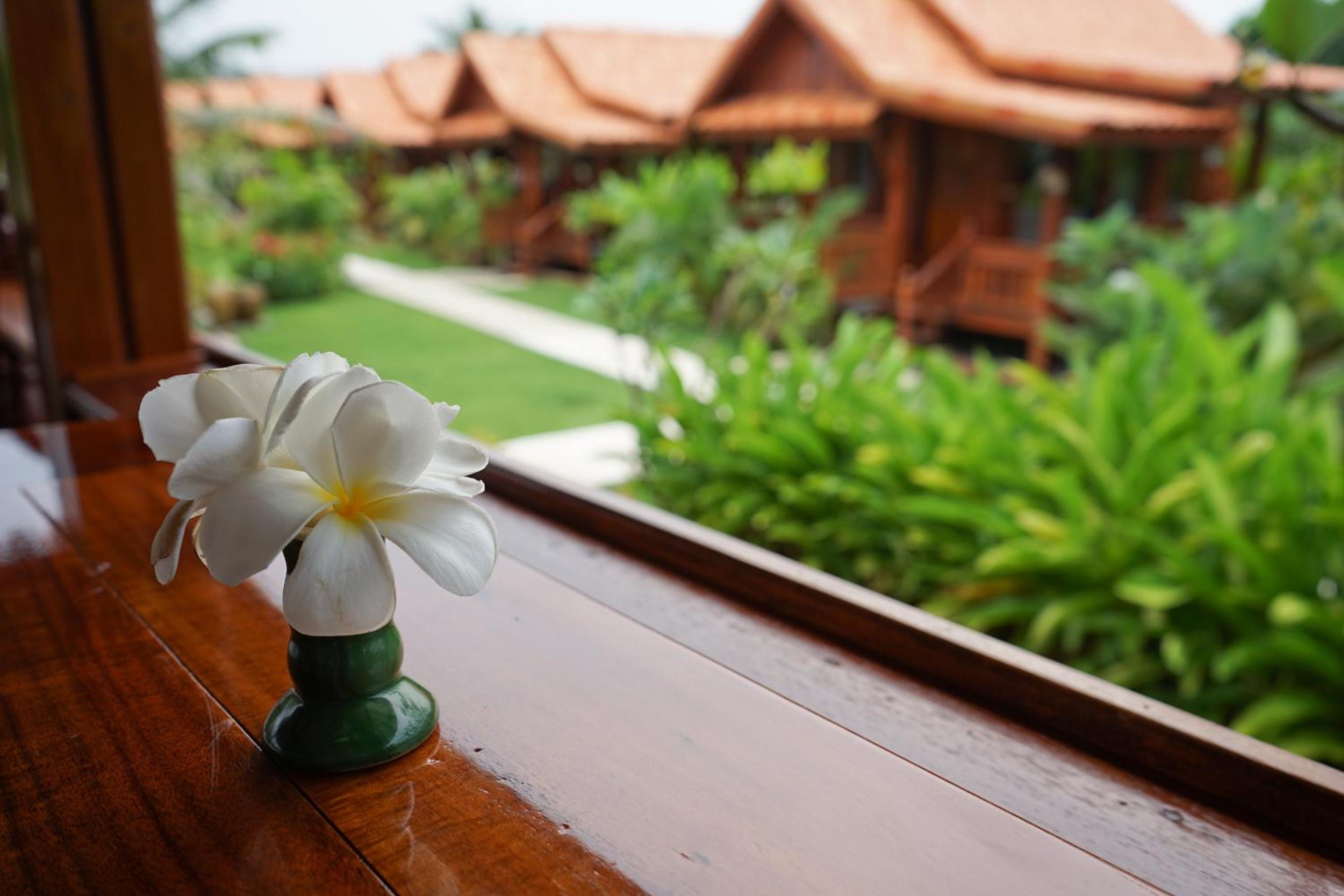 Thai House Resort