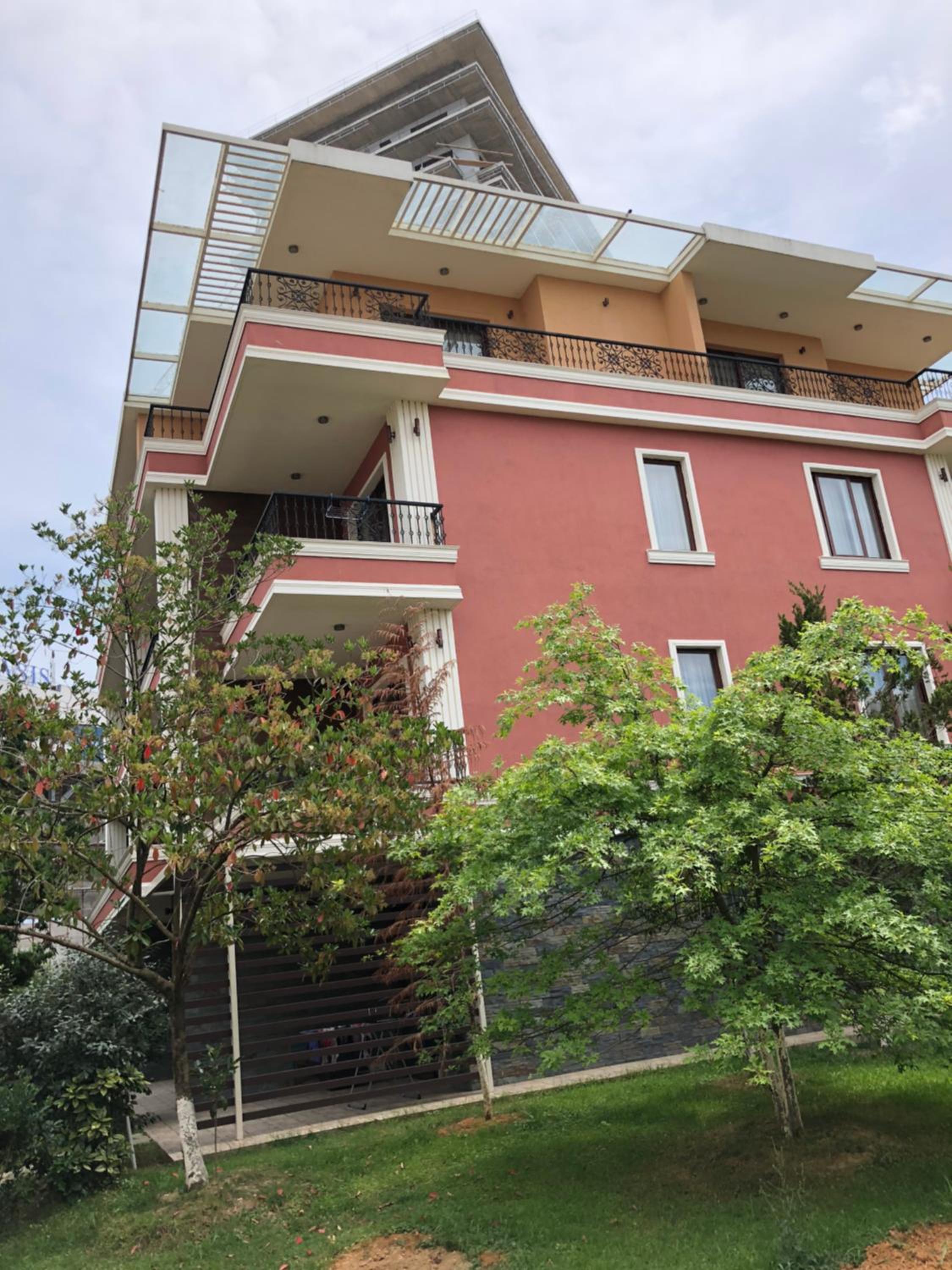 Dreamland oasis in Chakvi view 2