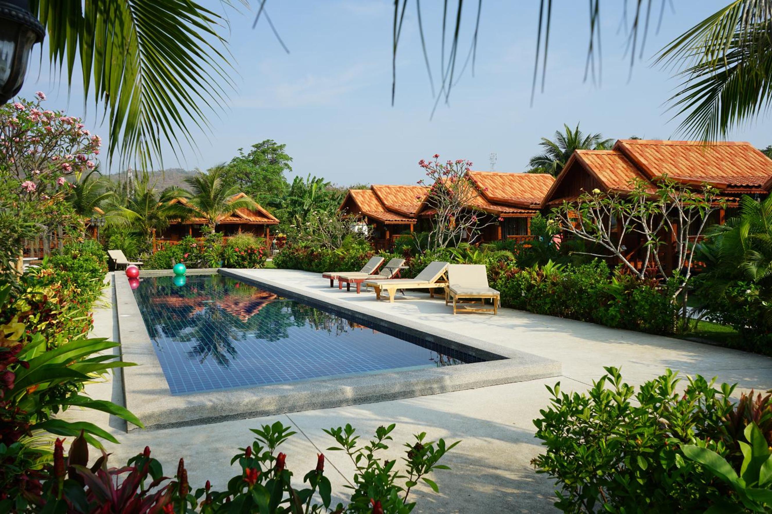 Thai House Resort