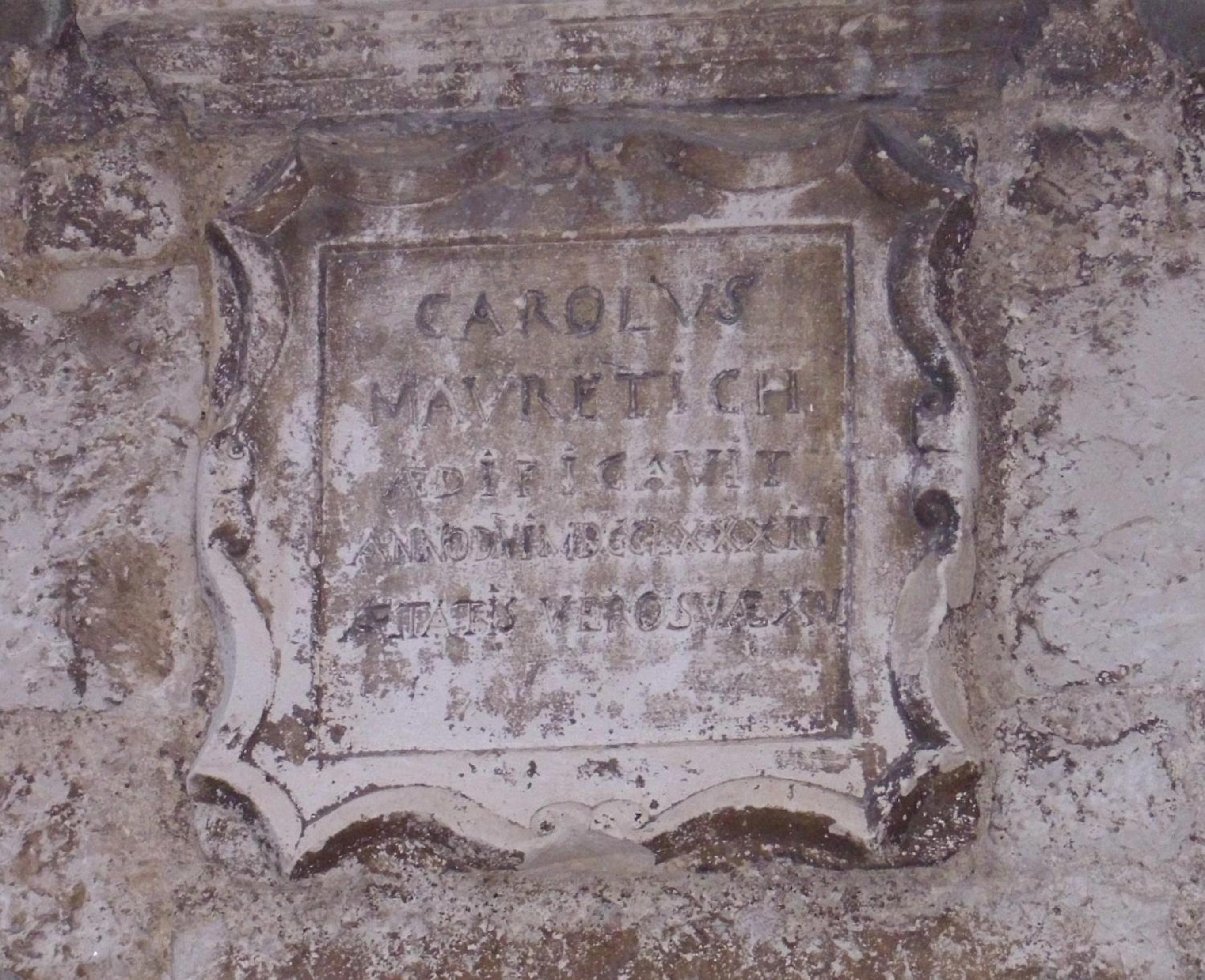 Carol Rooms
