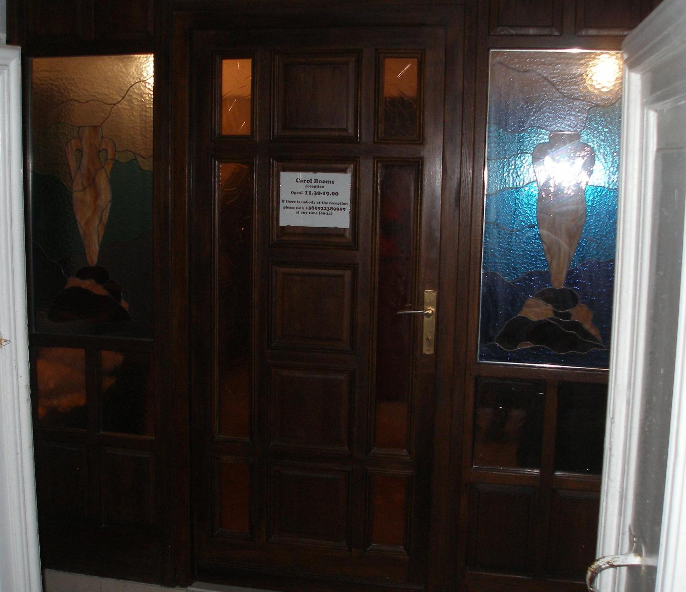 Carol Rooms