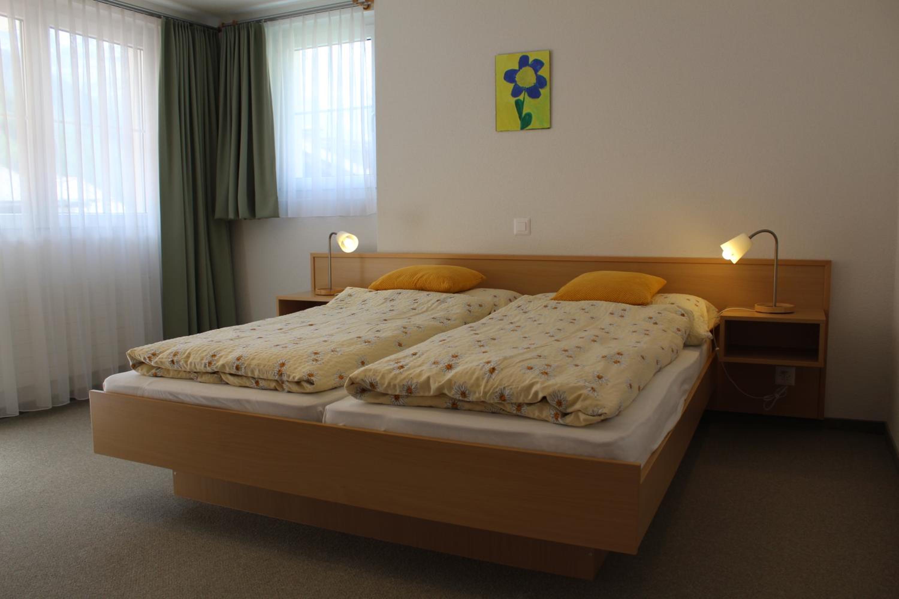 Haus Mondelli
