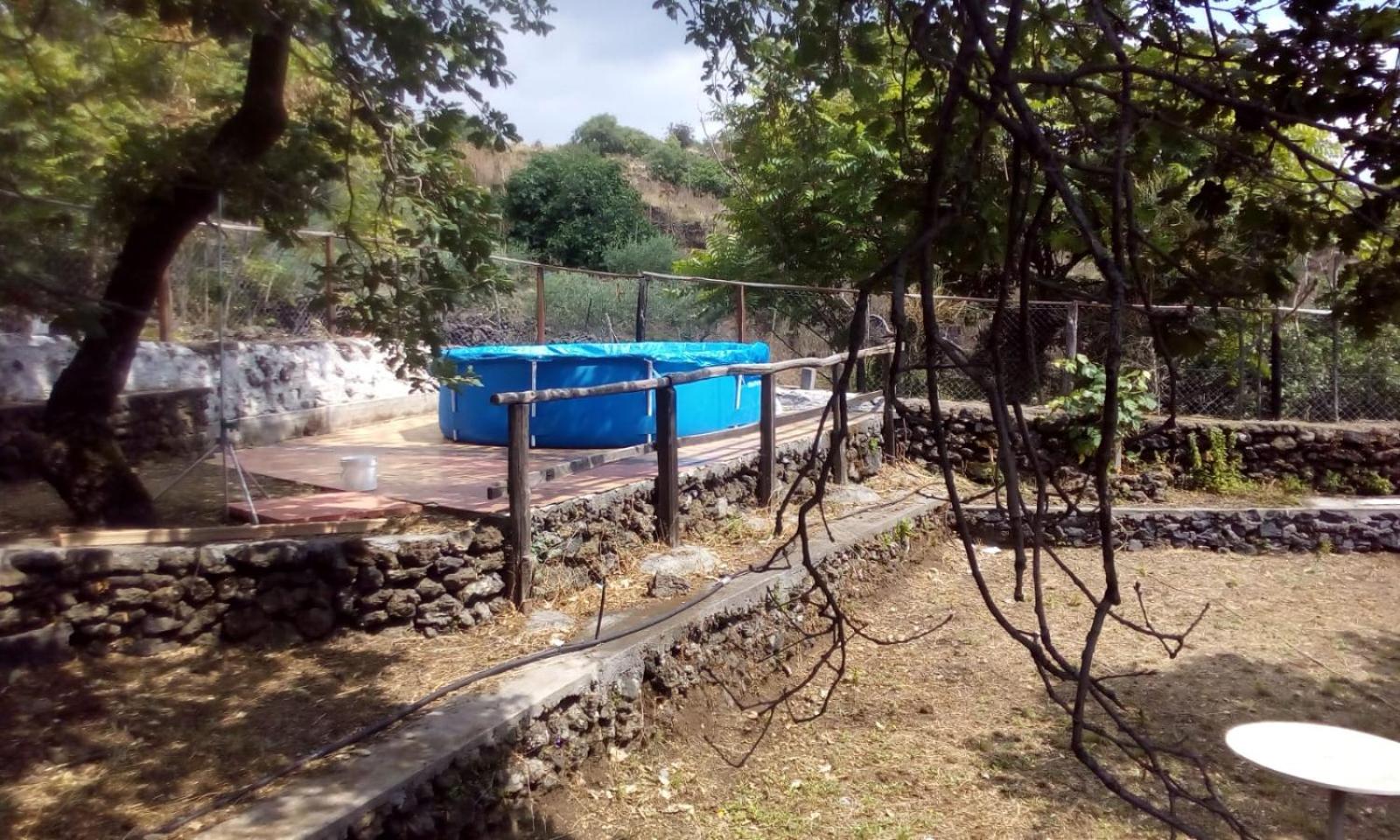 Casa Vacanza La Papuzza Mare e Etna view 5