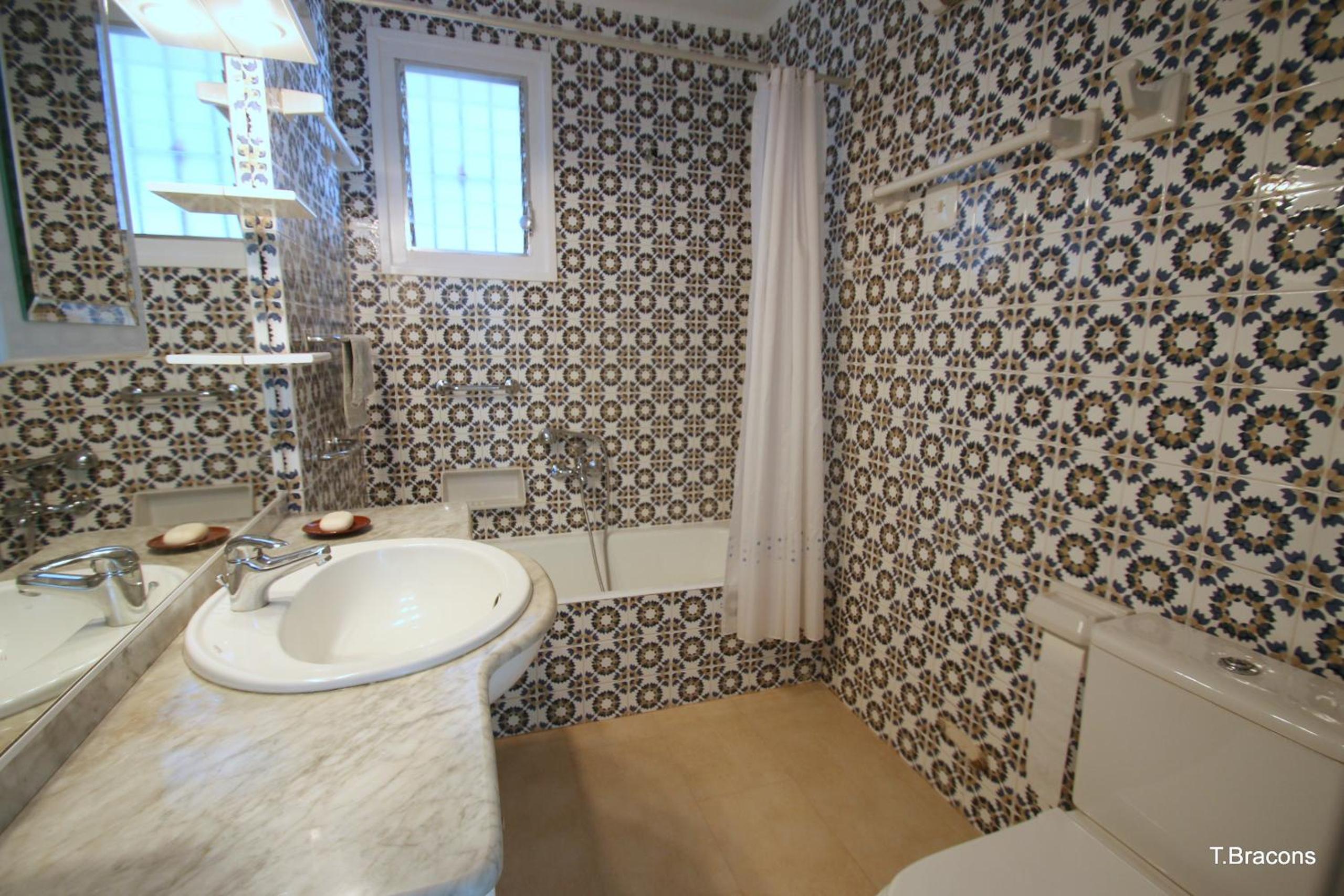 Villa Sonia view 5