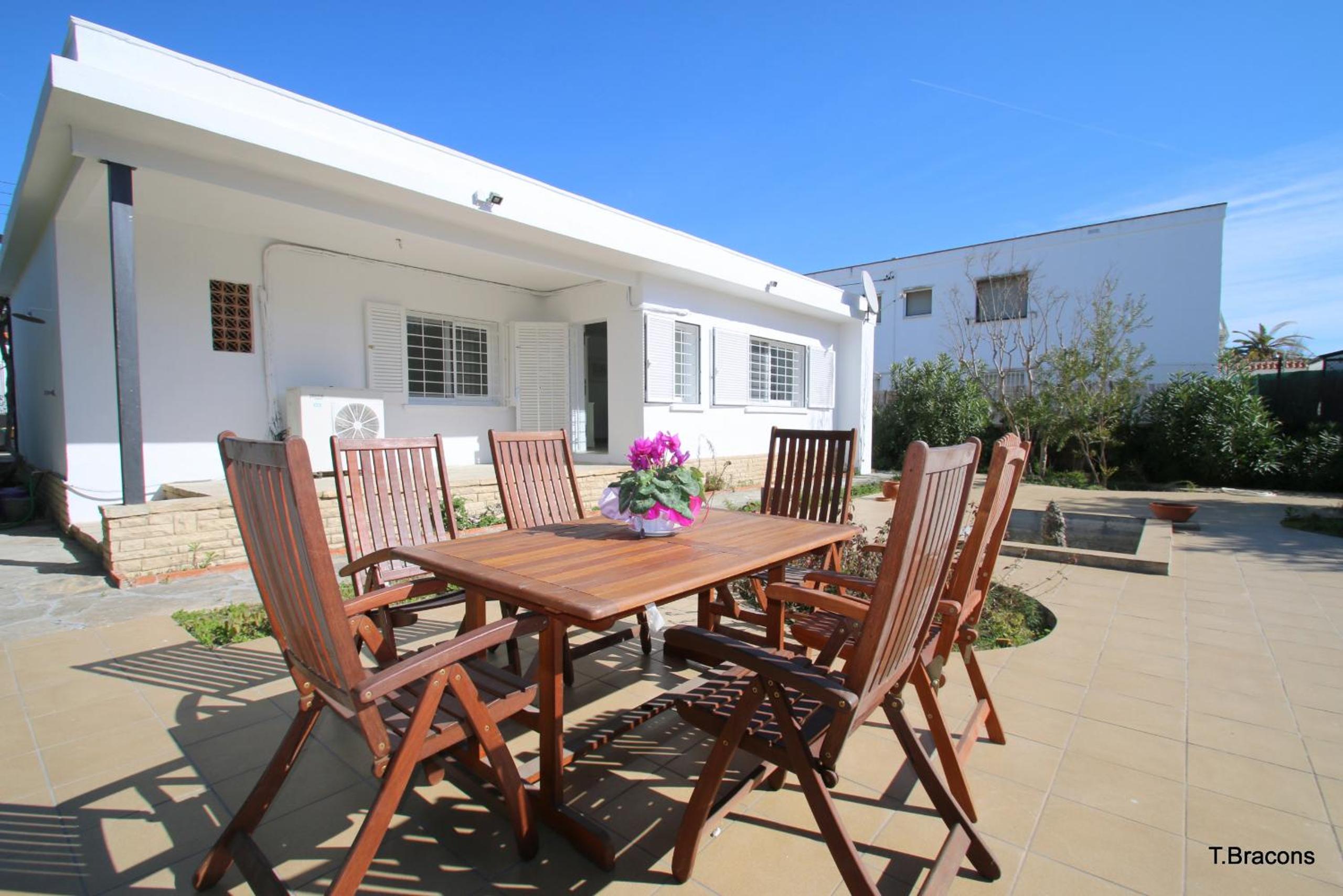 Villa Sonia view 3