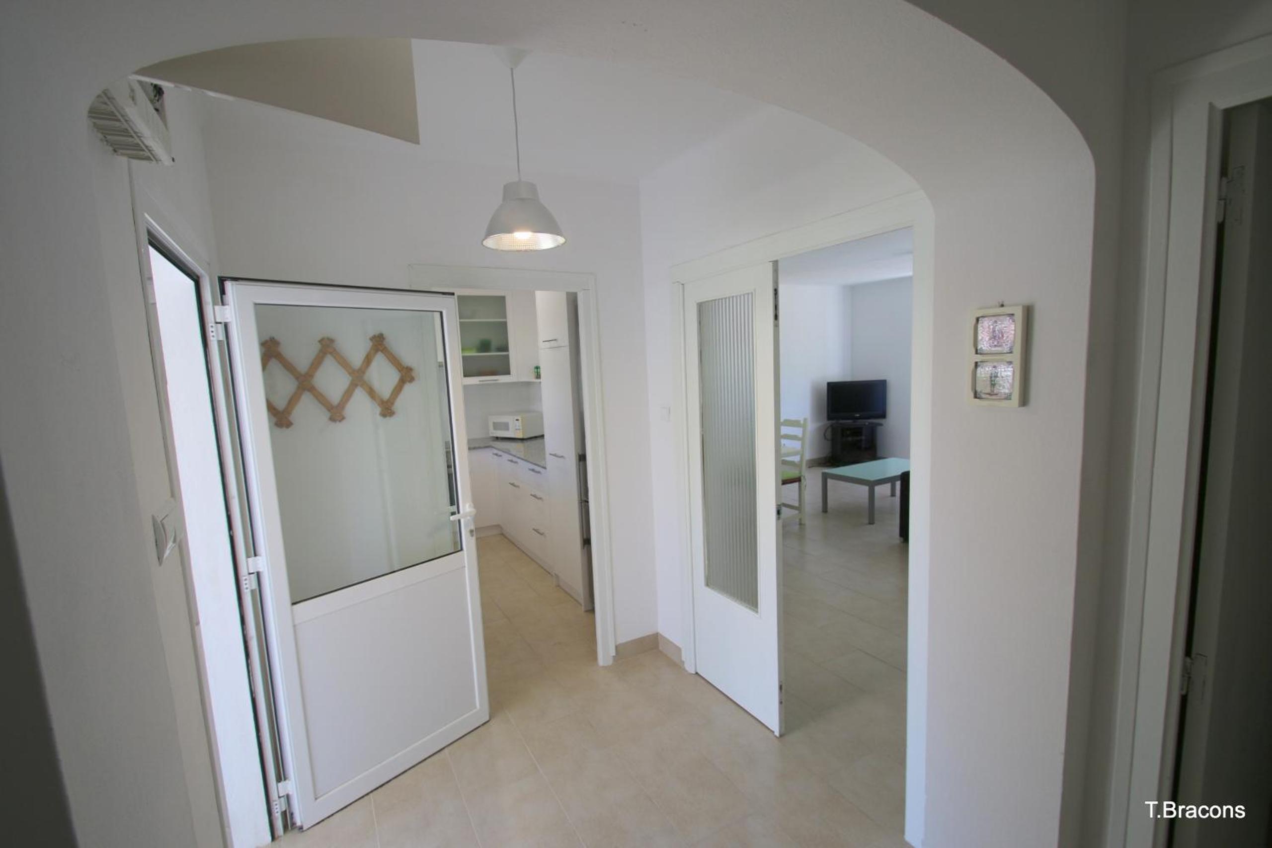 Villa Sonia view 2