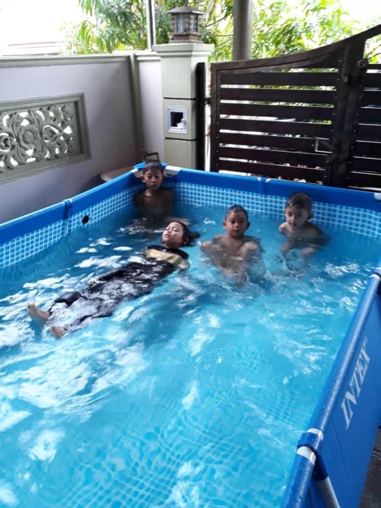 Damai Holiday Homestay view 5
