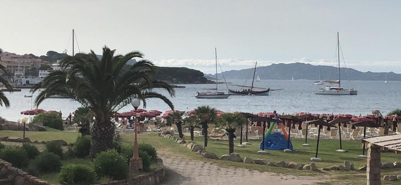 Case sul mare
