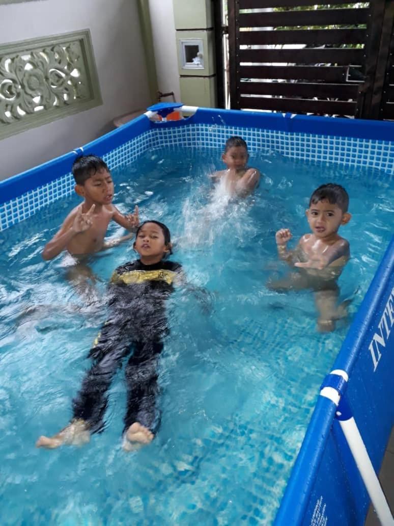 Damai Holiday Homestay photo 1