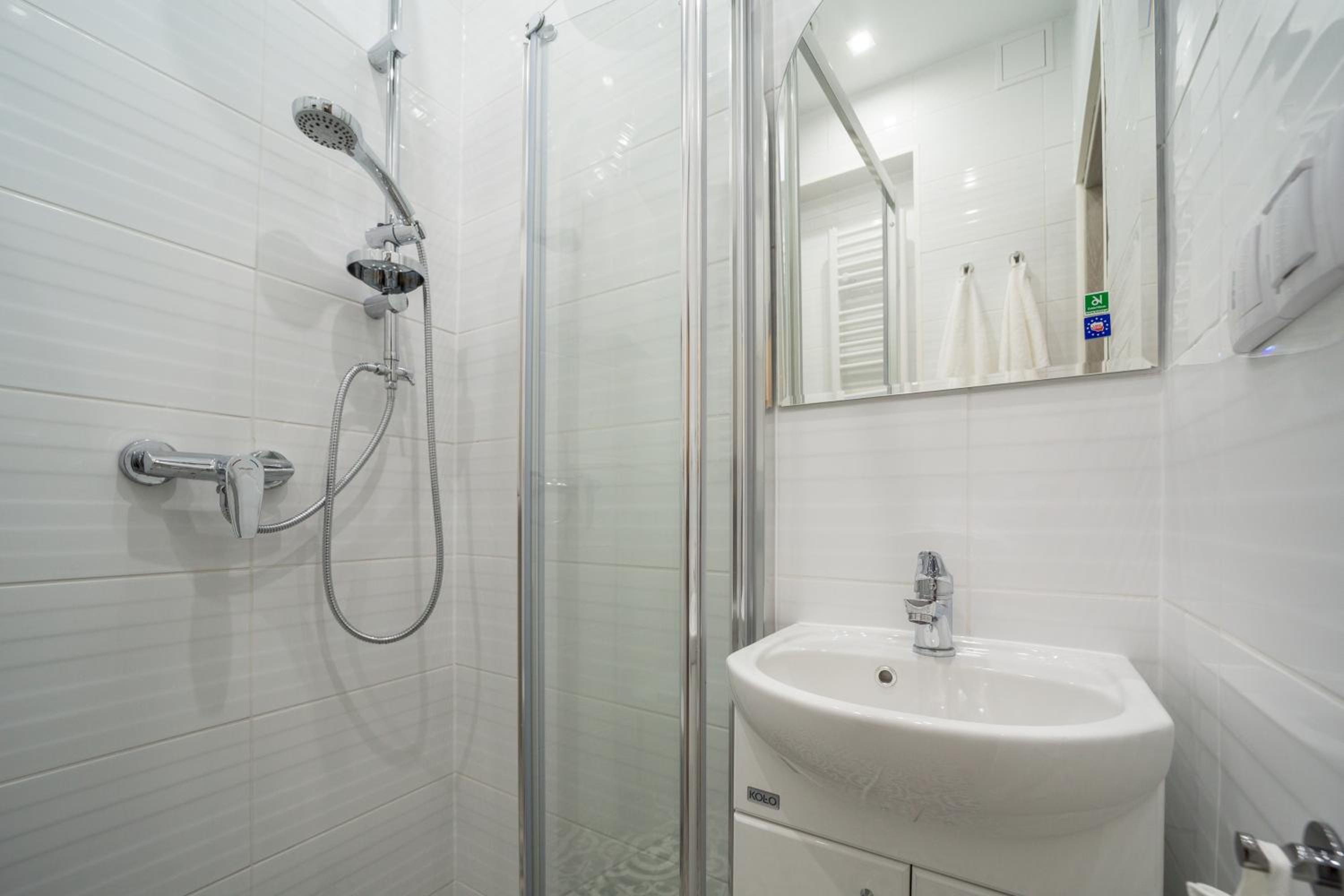 White Vision Apartment, photo 12