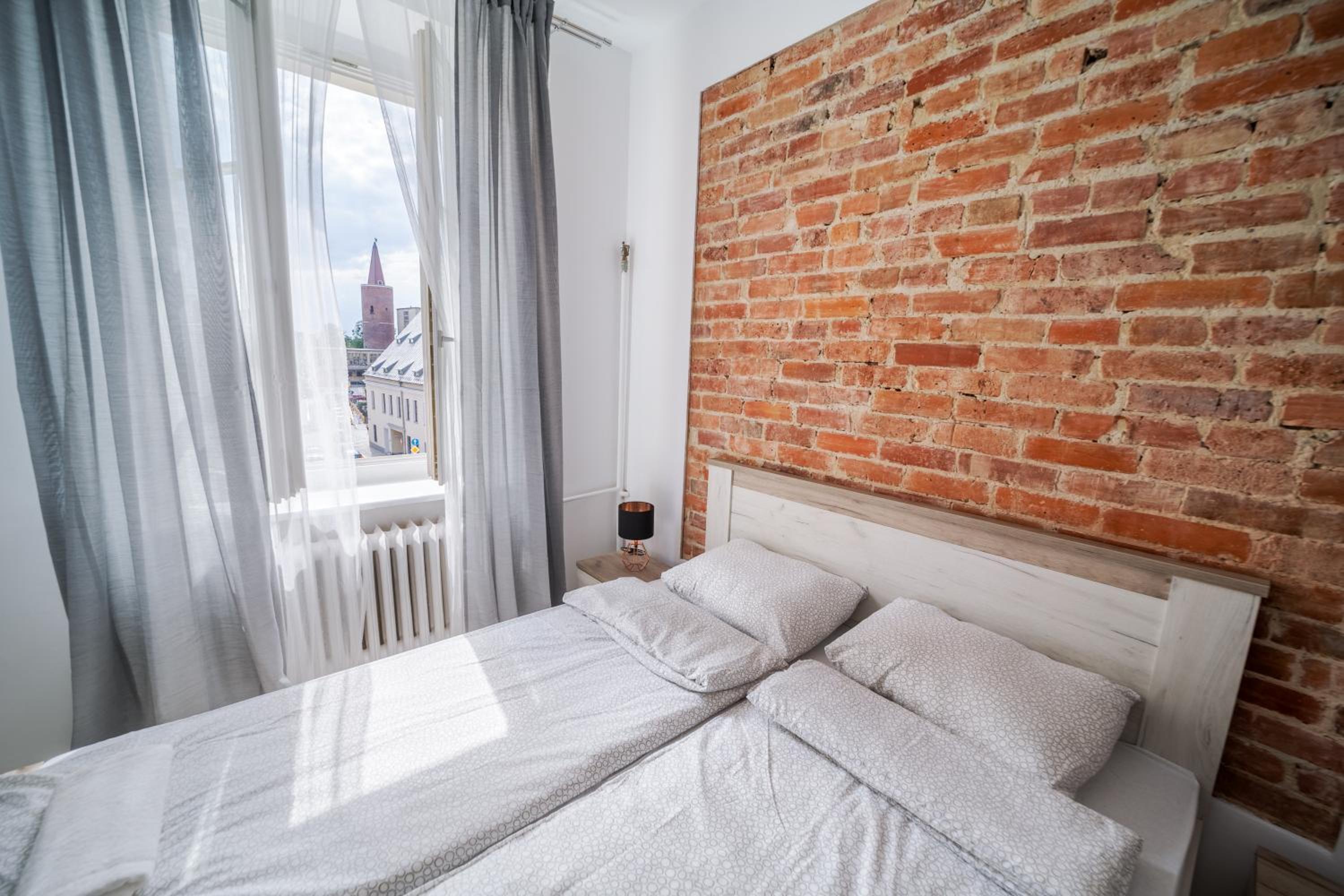 White Vision Apartment, photo 3