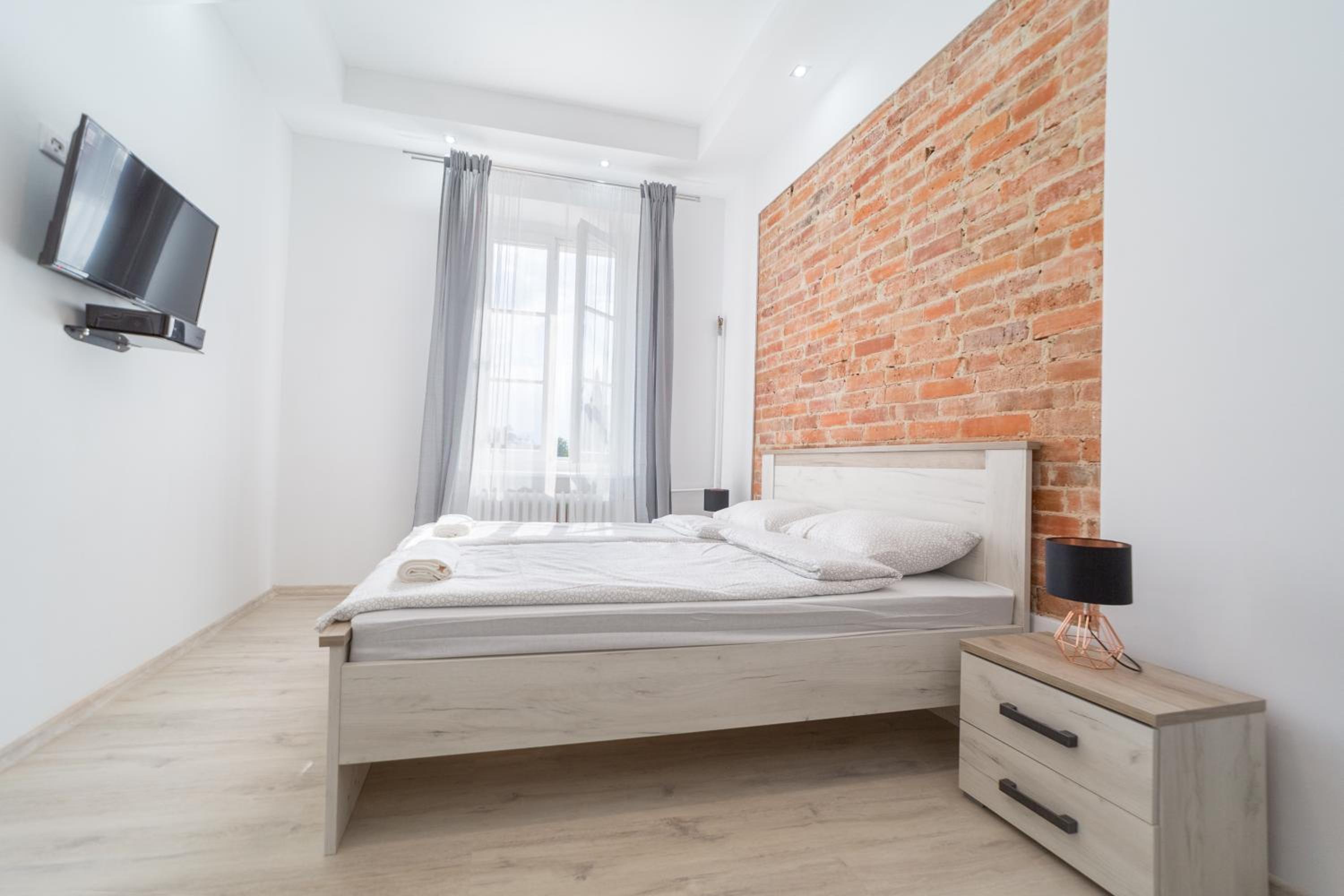 White Vision Apartment, photo 2