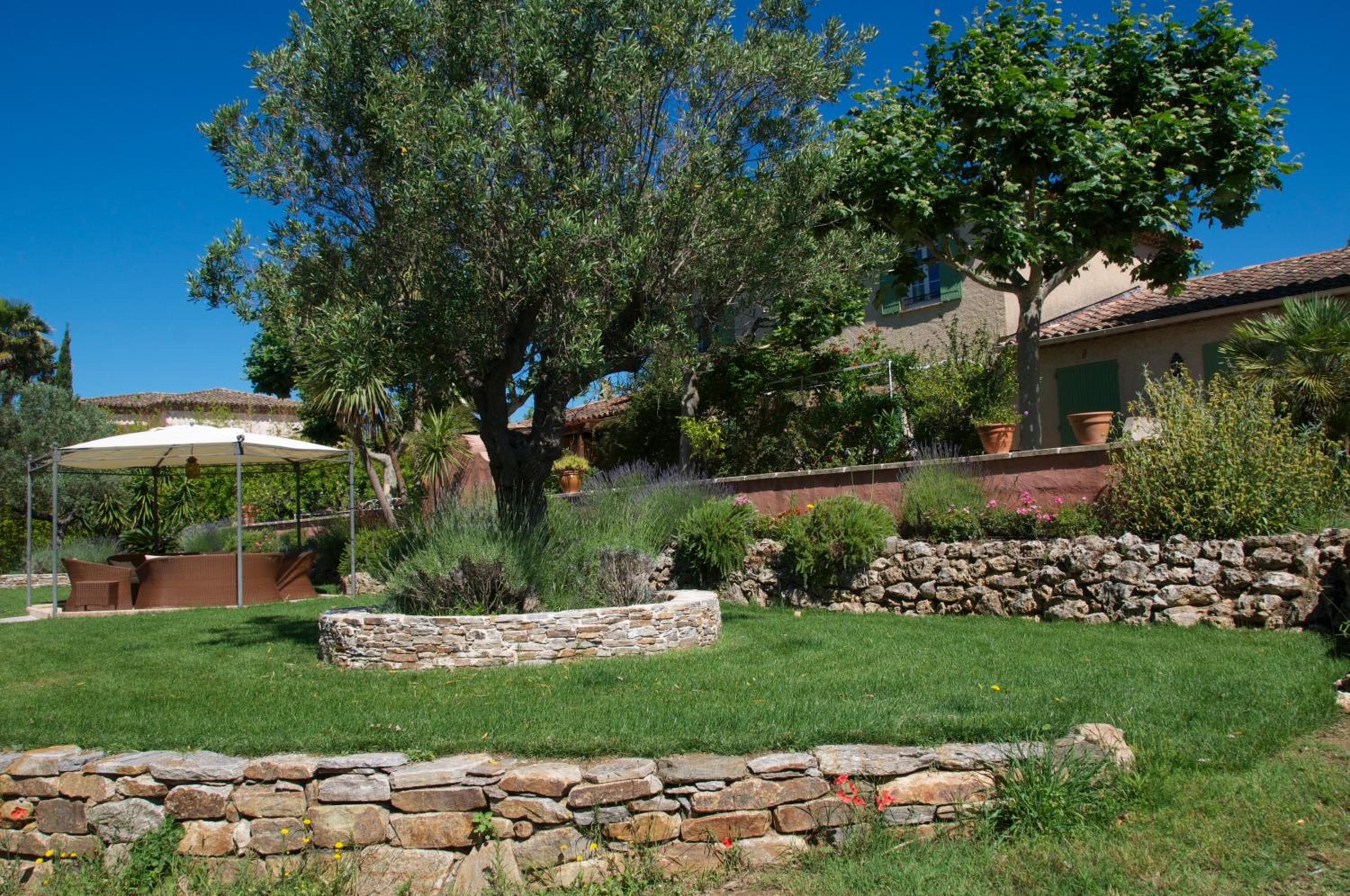 Bastide de l'Avelan