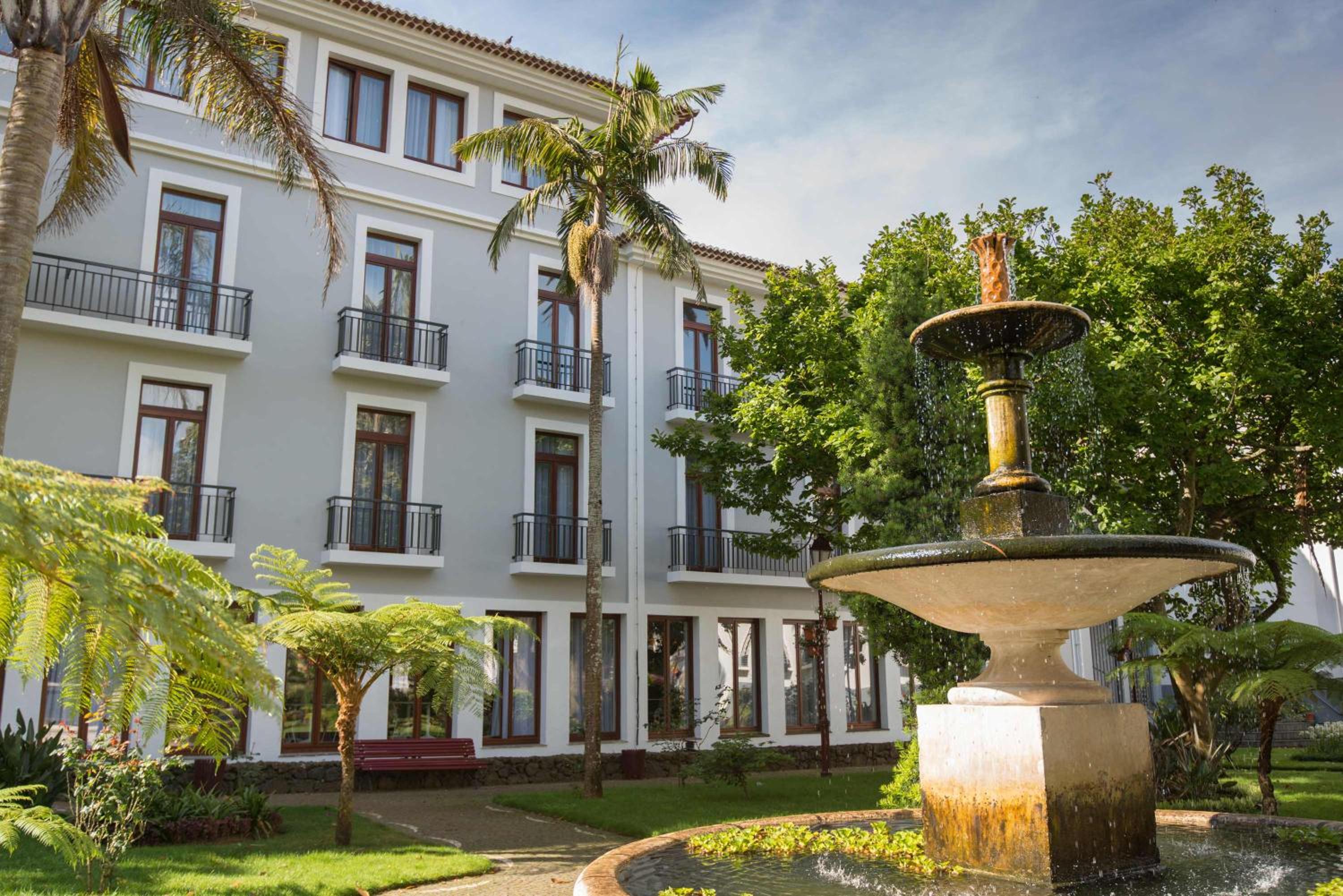 Hotel Azoris Angra Garden – Plaza Hotel - Image 1