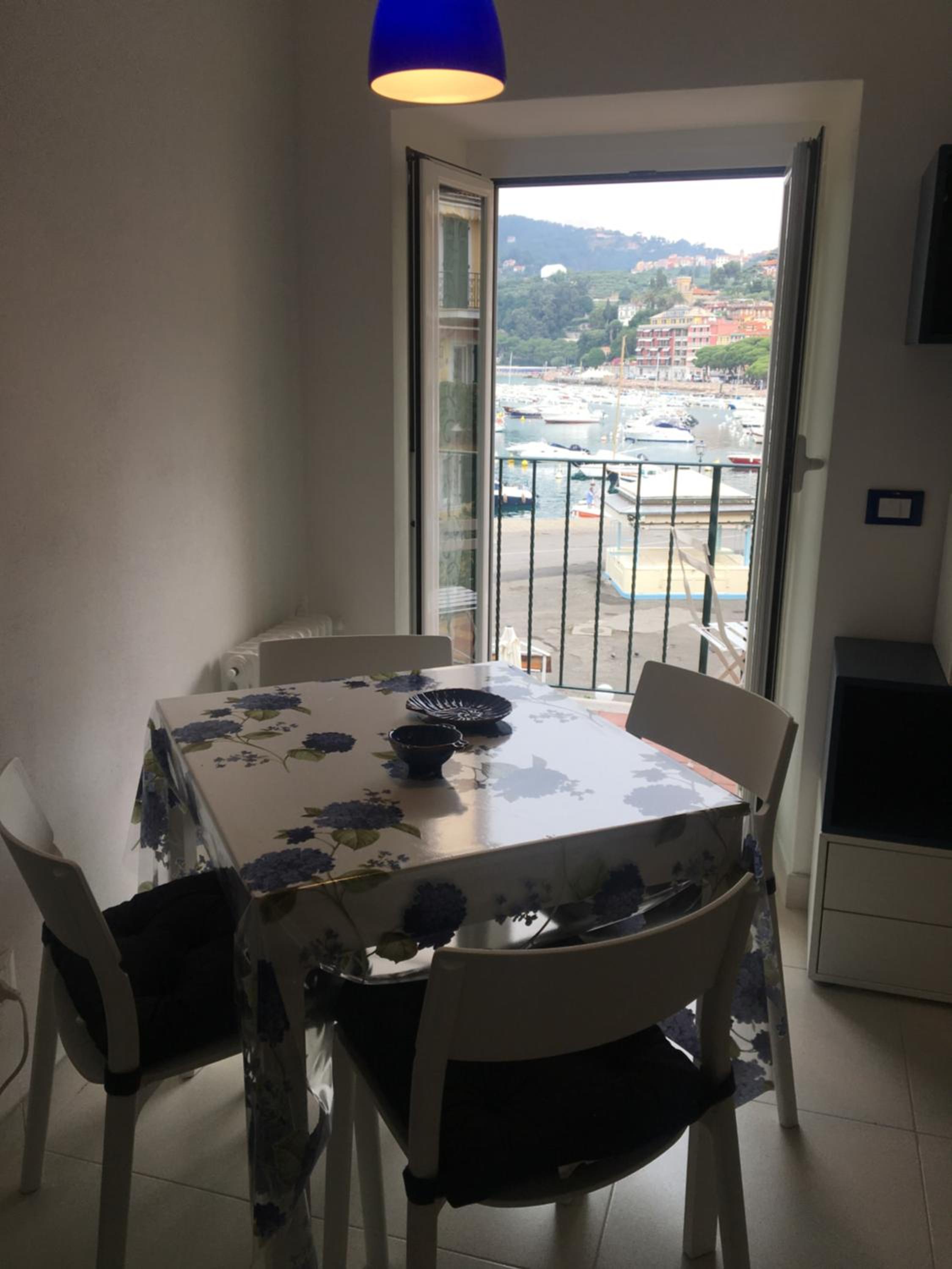 Il mare di Cecy - Splendido Appartamento