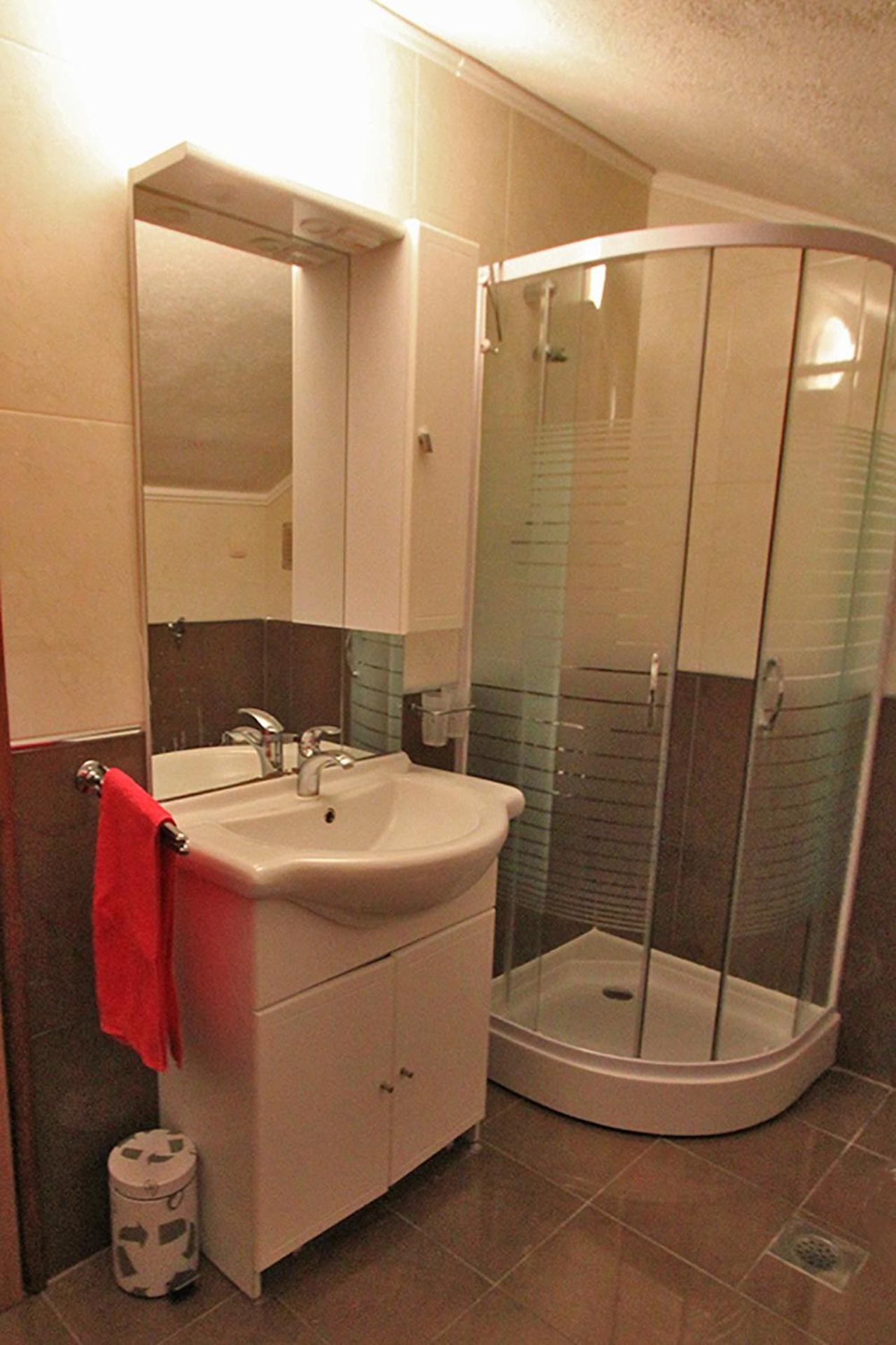 Beachfront Apartments Baricevic with Pool view 5