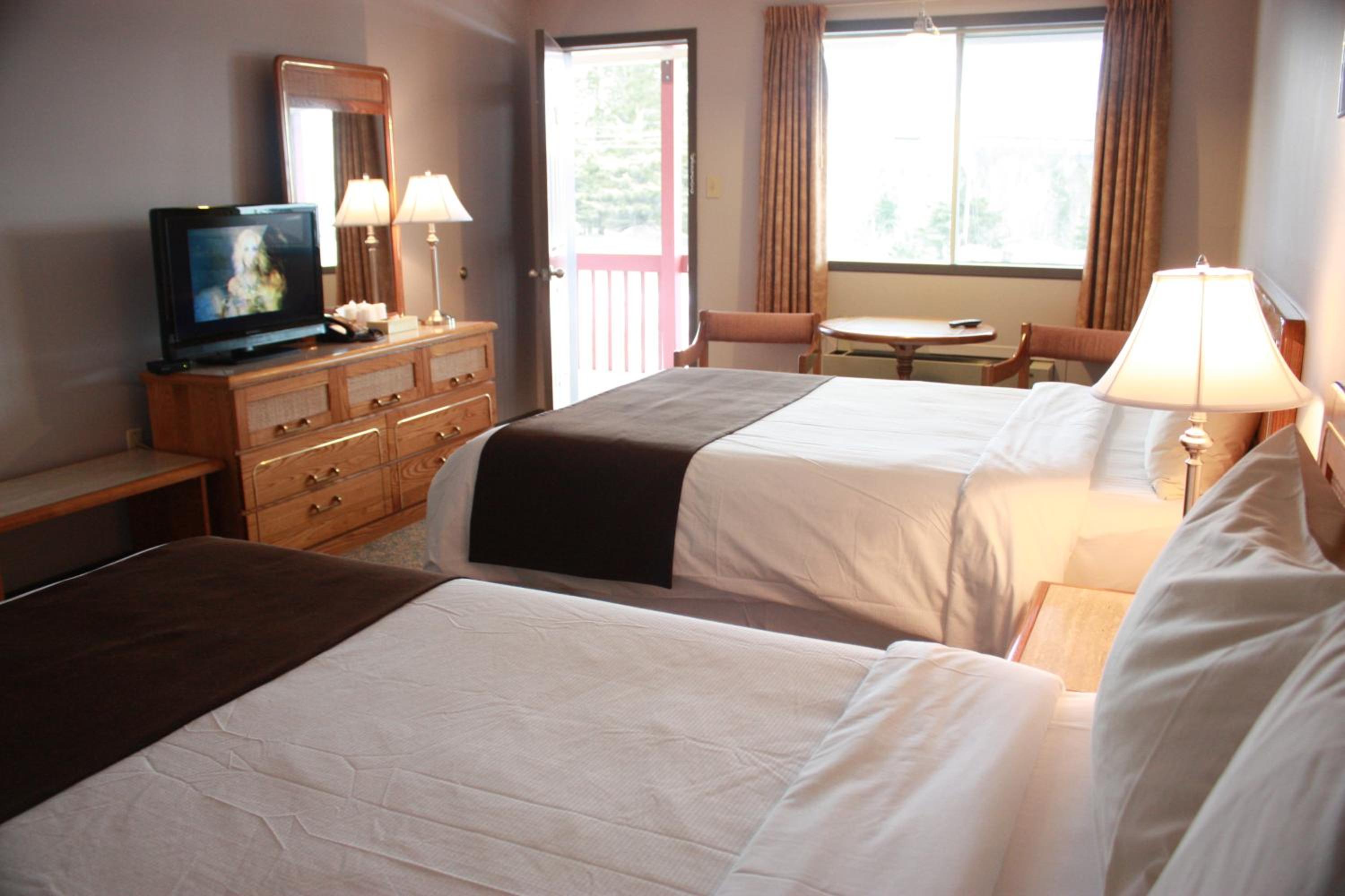 Motel Le Radisson de Val-David