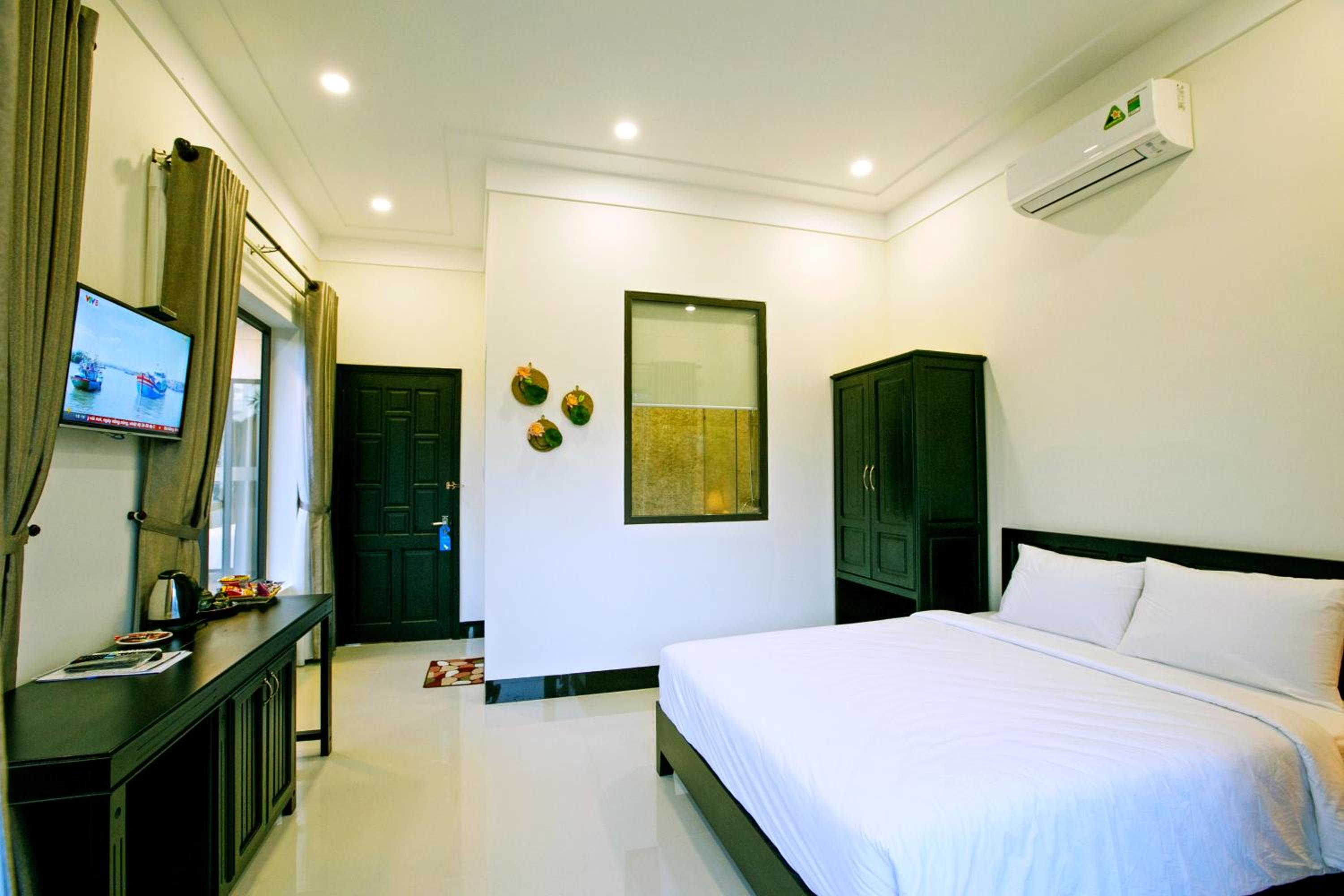 Zen Hoian Villa