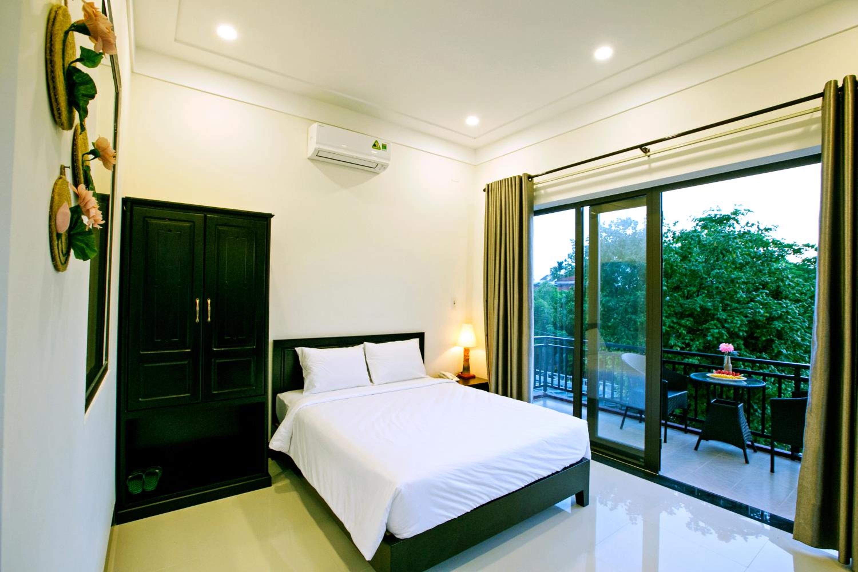 Zen Hoian Villa