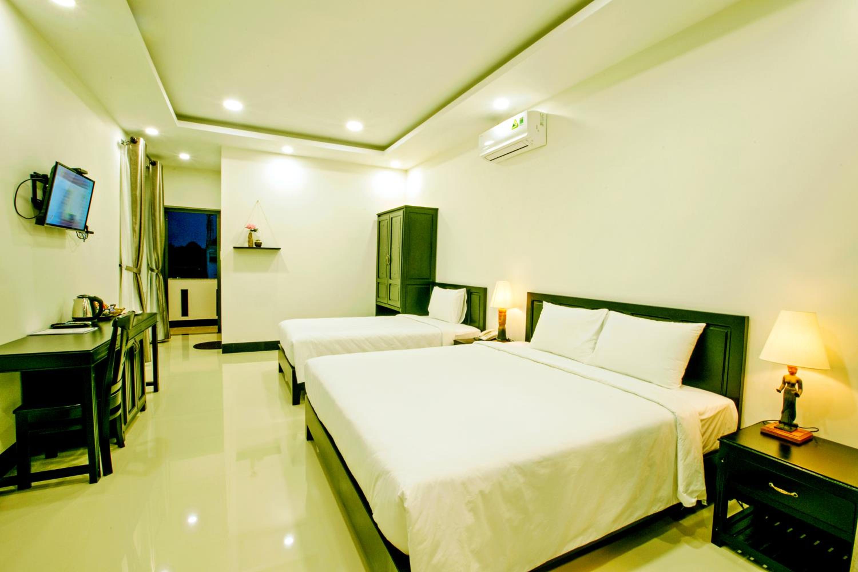 Zen Hoian Villa