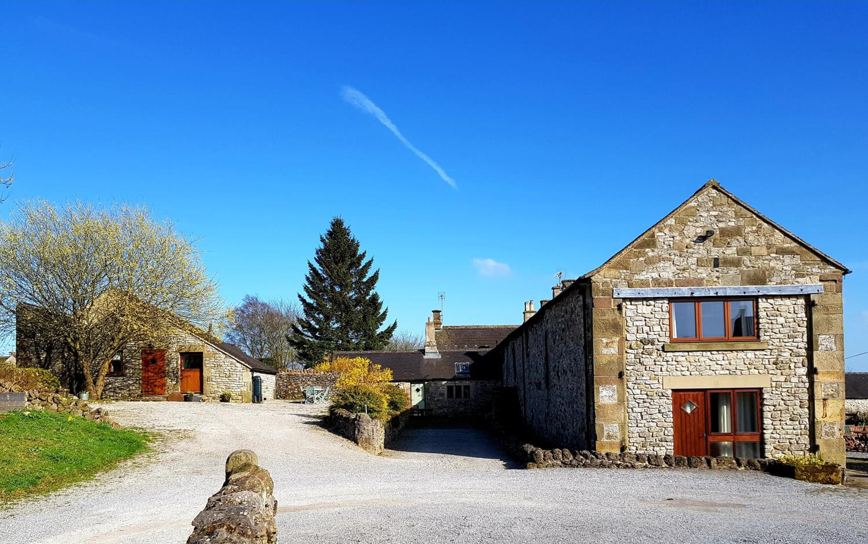 Chestnut Farm Holiday Cottages, photo 19