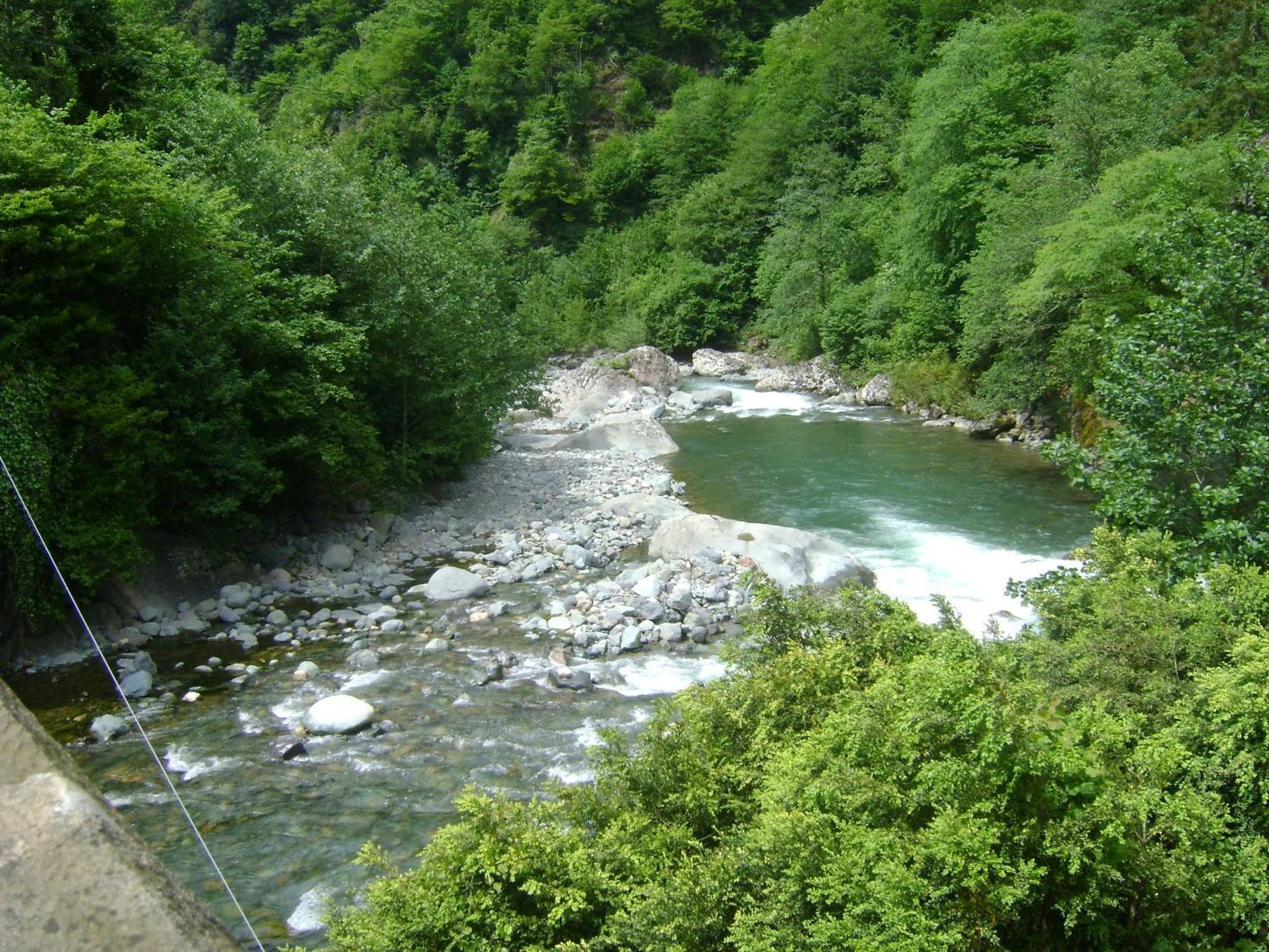 Mencuna Konaklari
