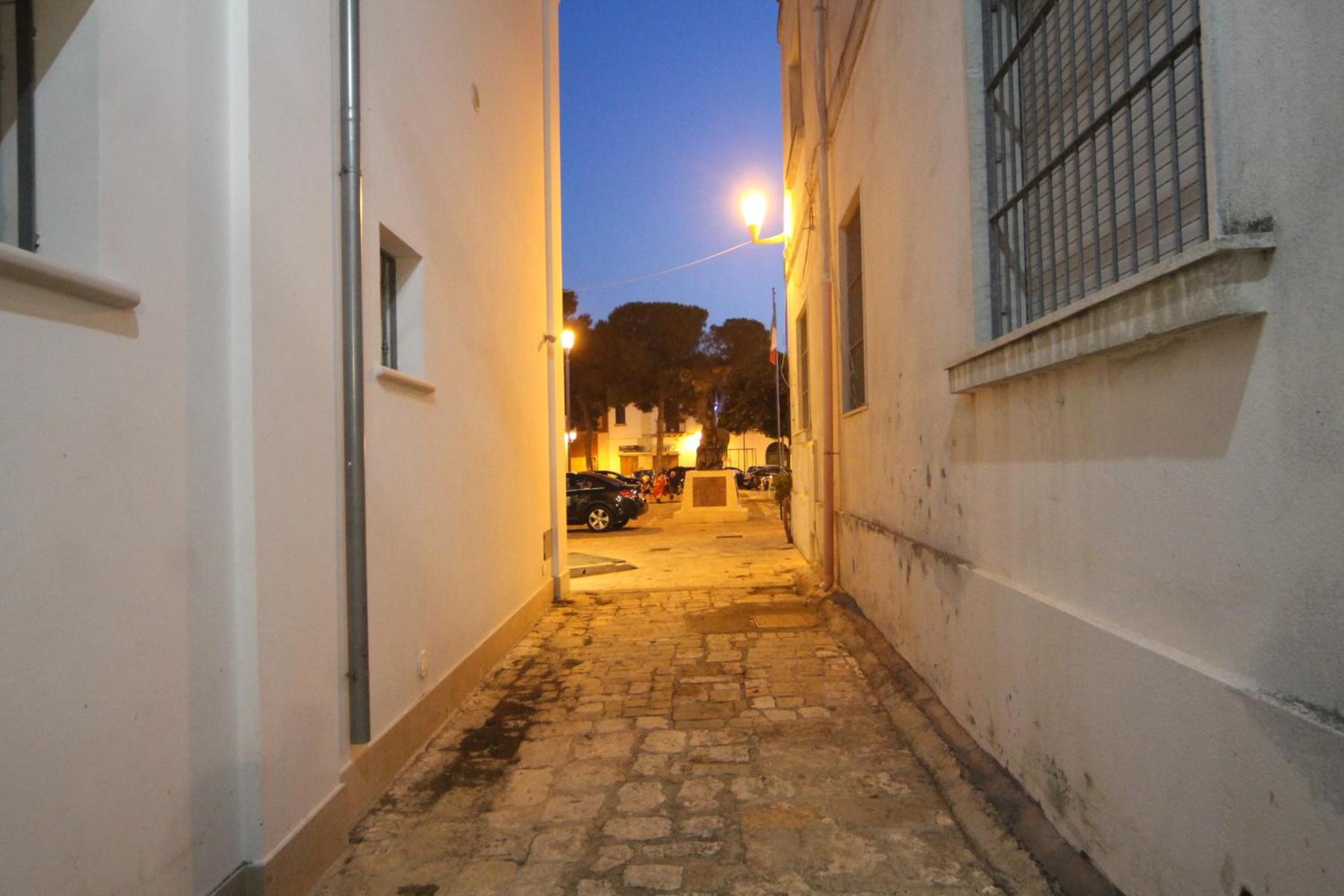 Appartamento la Corte Azzurra