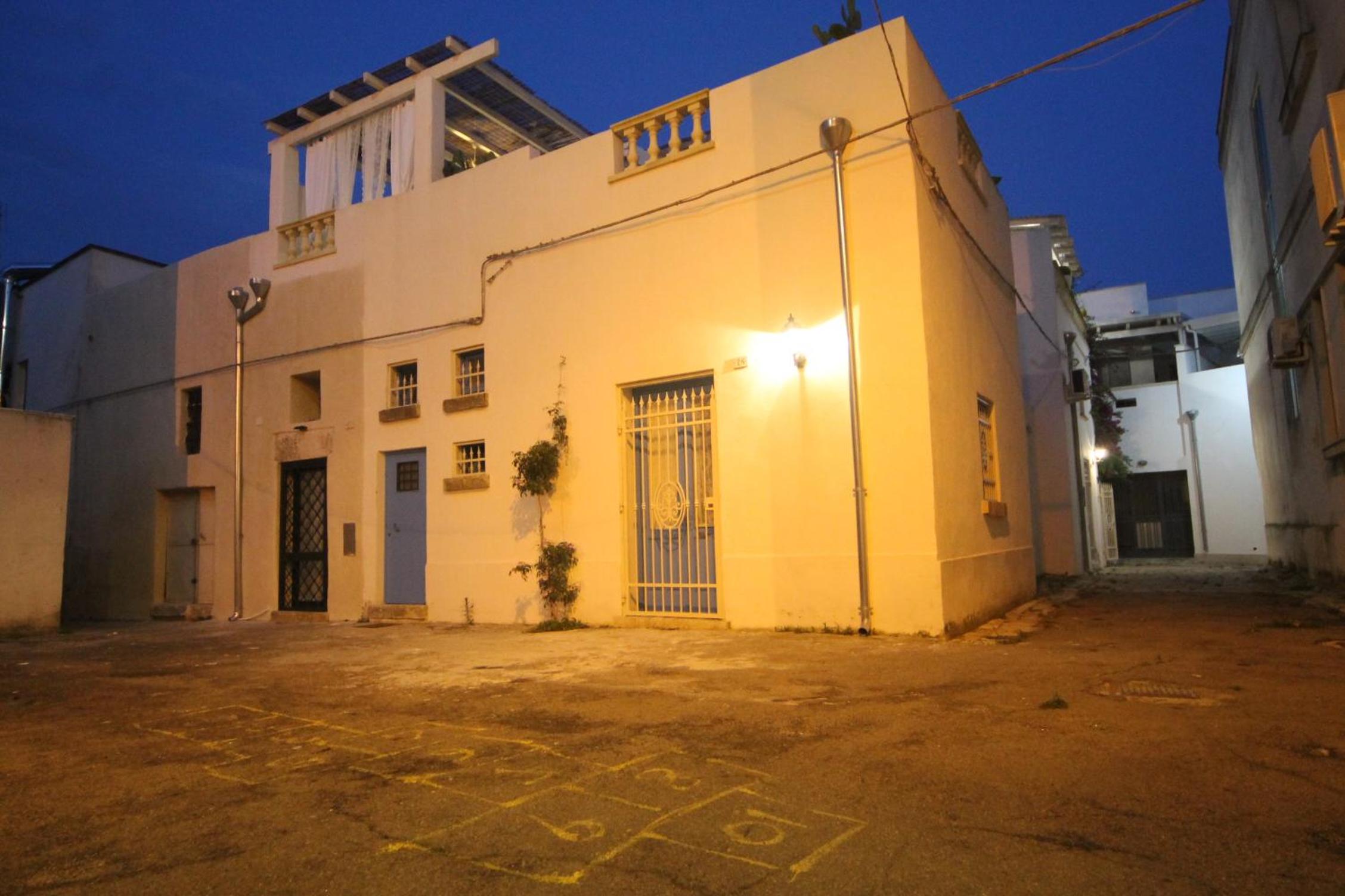 Appartamento la Corte Azzurra