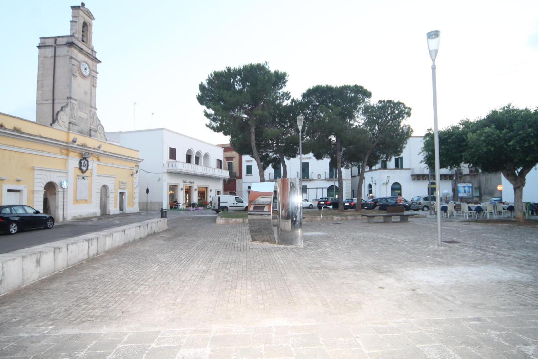 Appartamento la Corte Azzurra