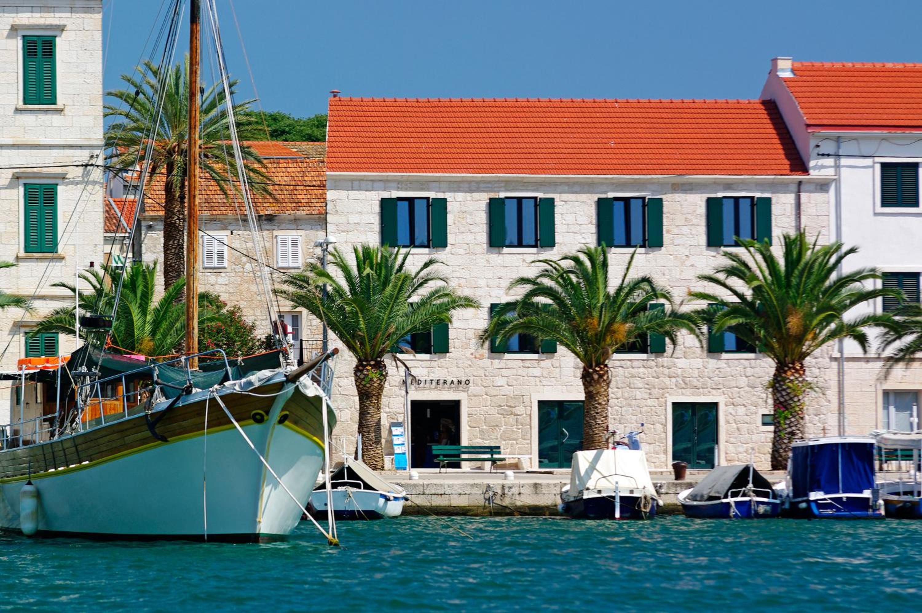 Hotel Boutique rooms Kastel Ismaeli - Image 1