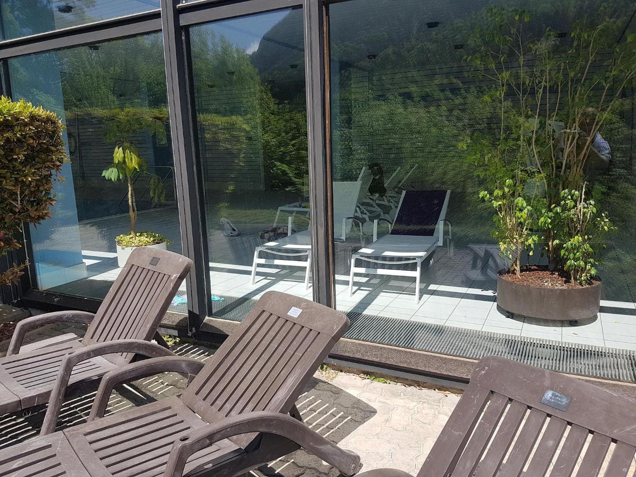 Jutta Deluxe Appartement