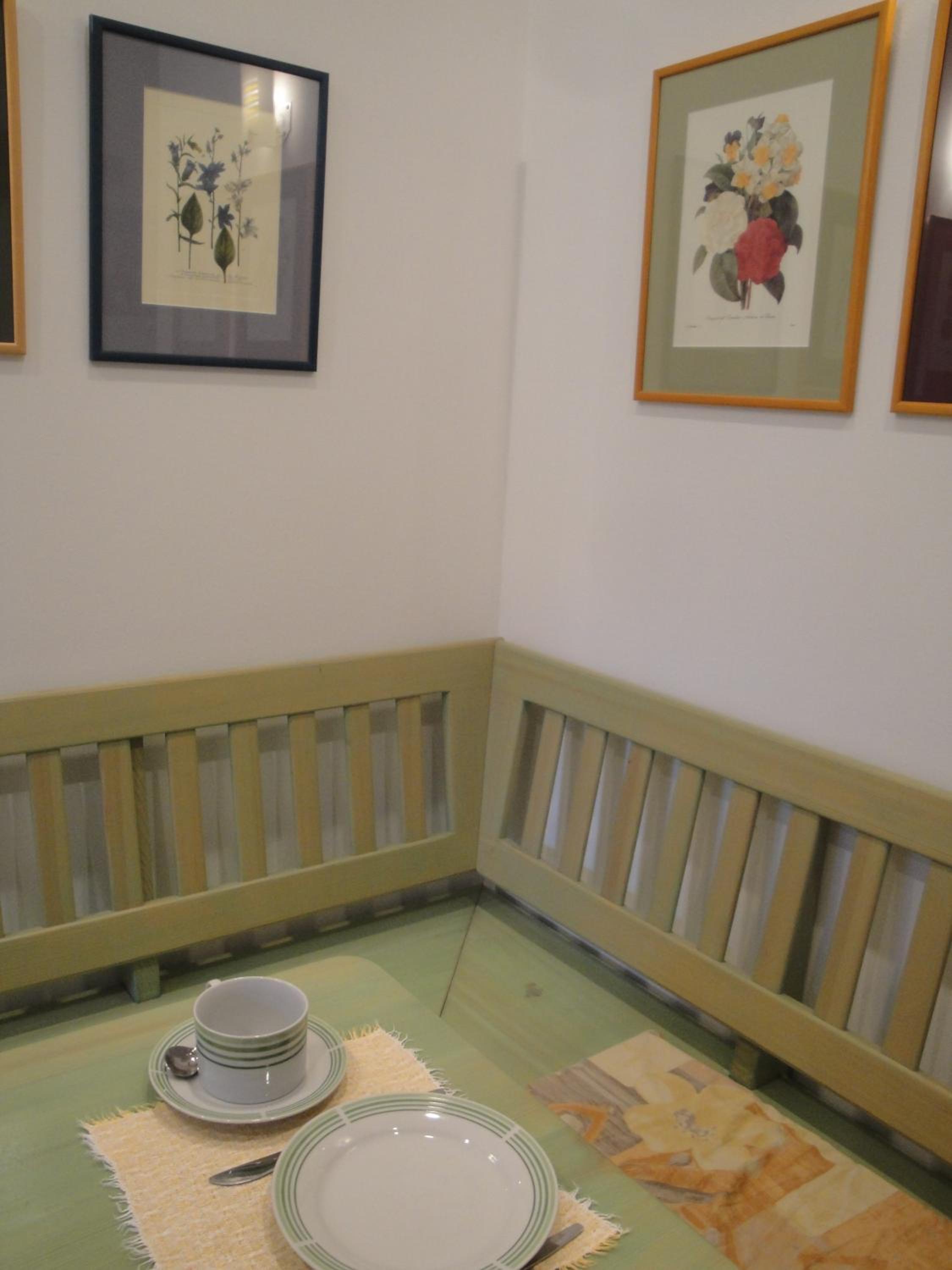 Pension Apartment Granit