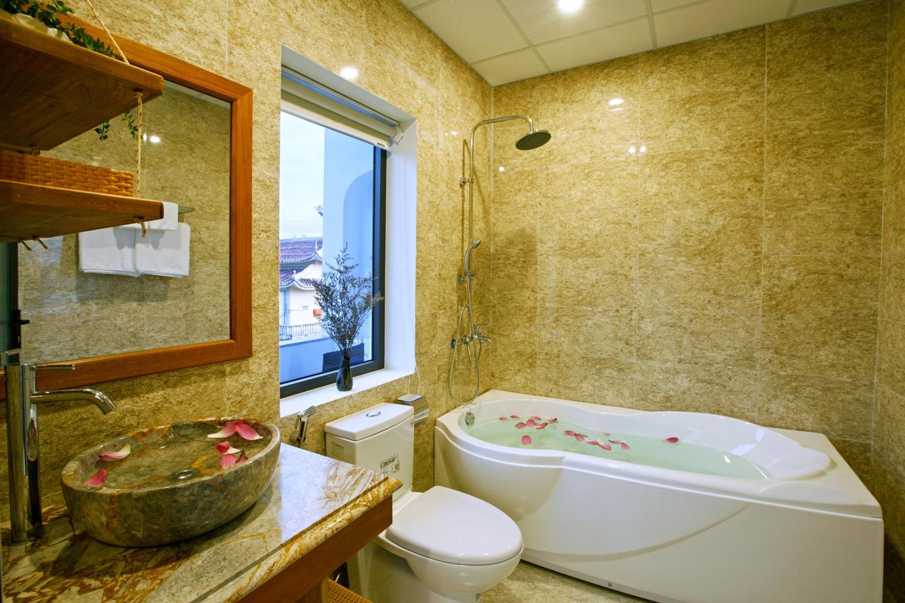 Zen Hoian Villa