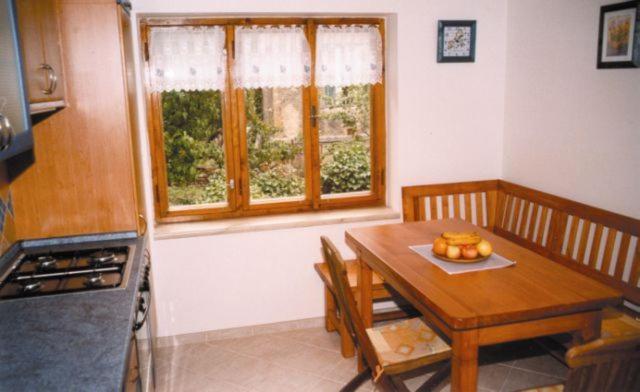 Pension Apartment Granit