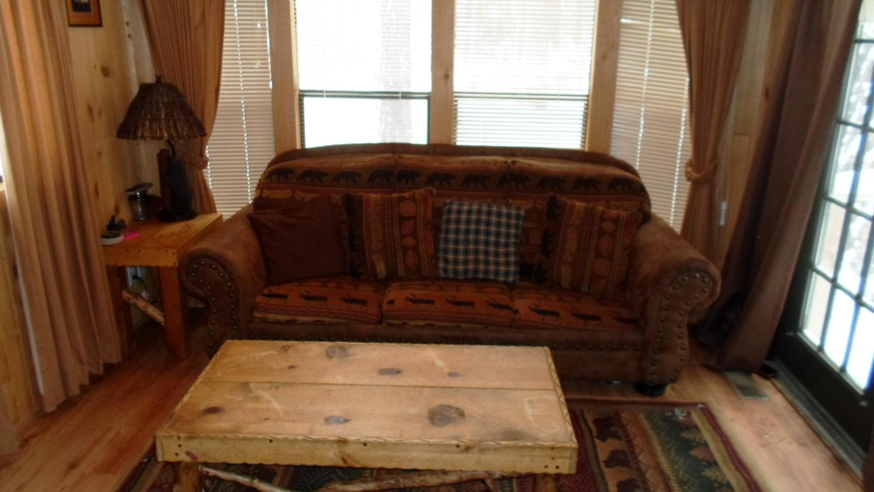 Lake Tahoe Vacations - Cedar Pines Resort - Property Image 32