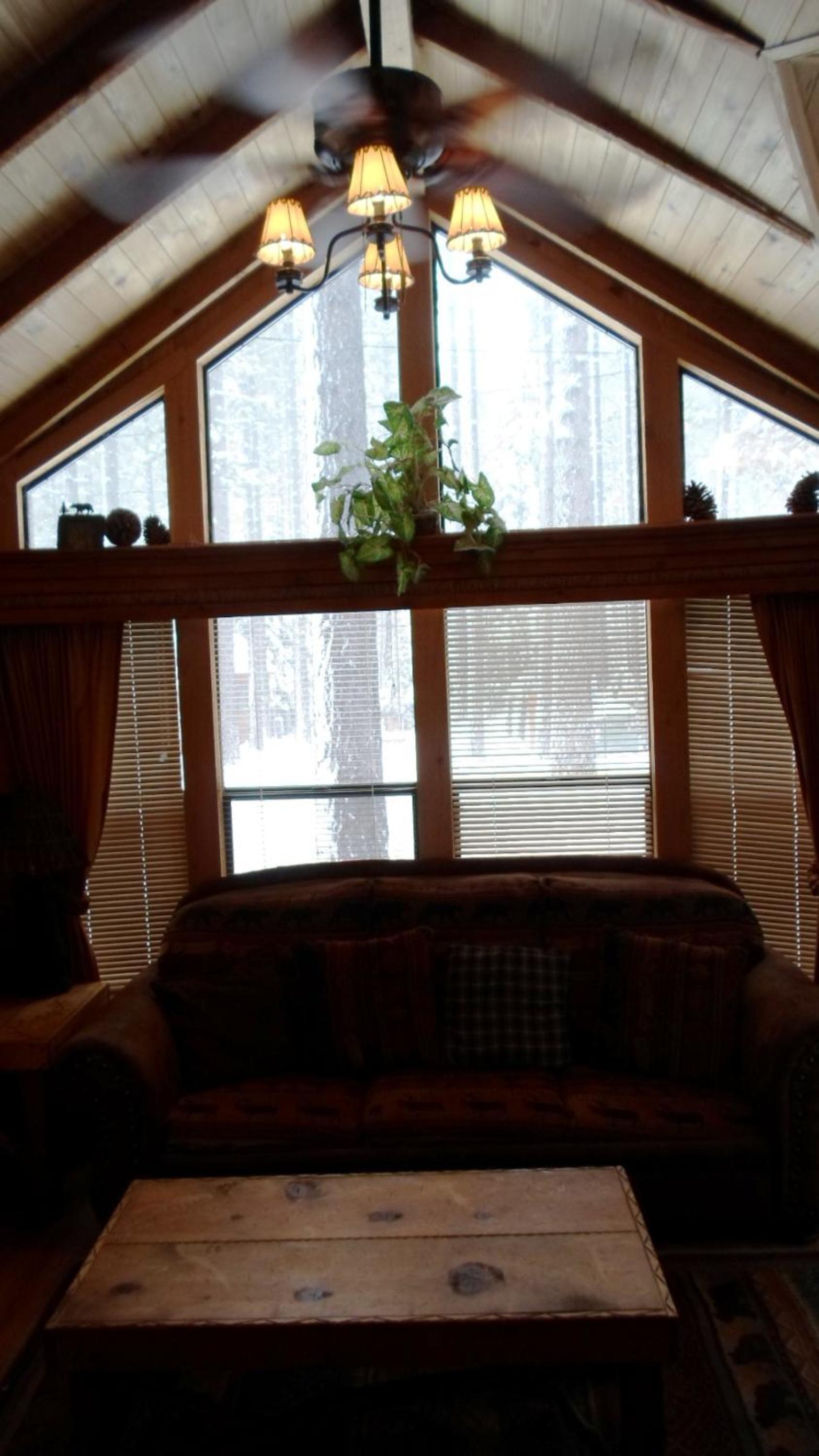 Lake Tahoe Vacations - Cedar Pines Resort - Property Image 30