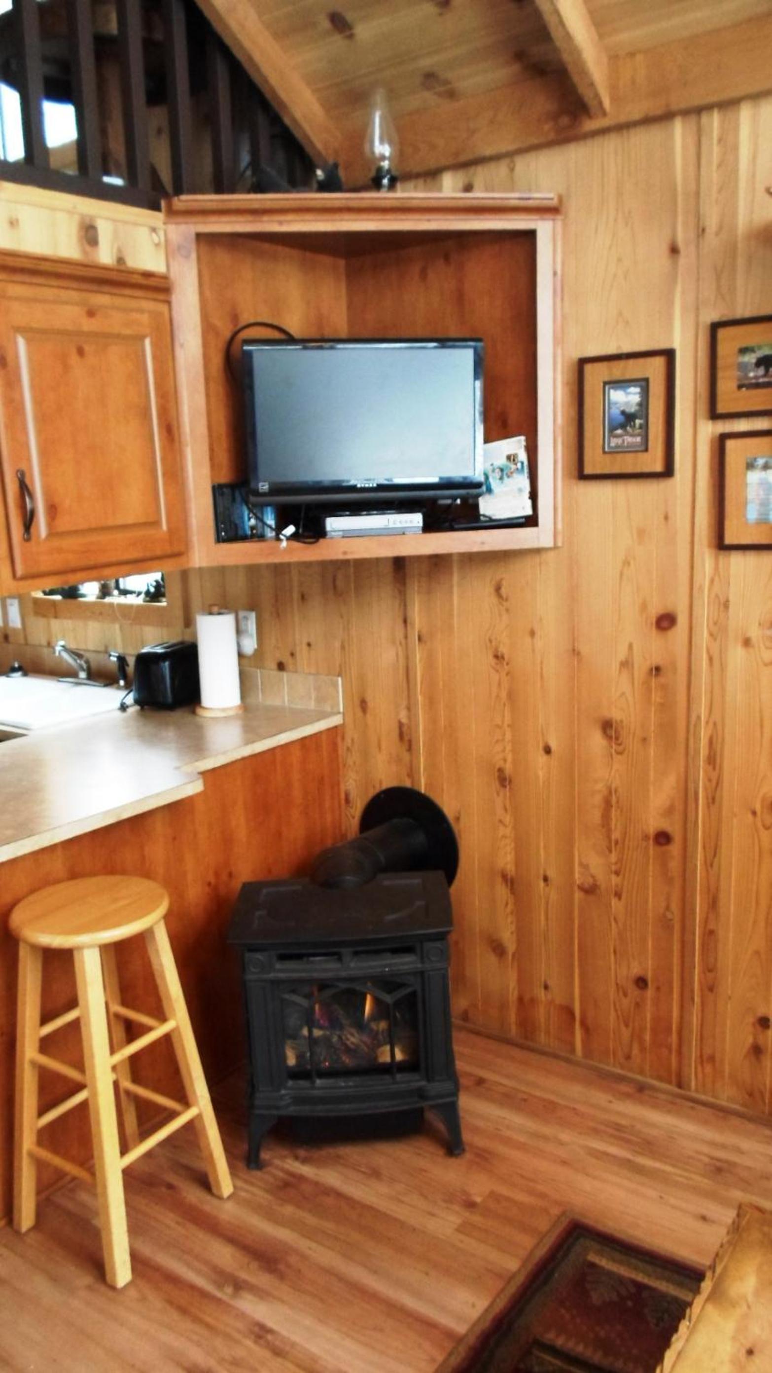 Lake Tahoe Vacations - Cedar Pines Resort - Property Image 31