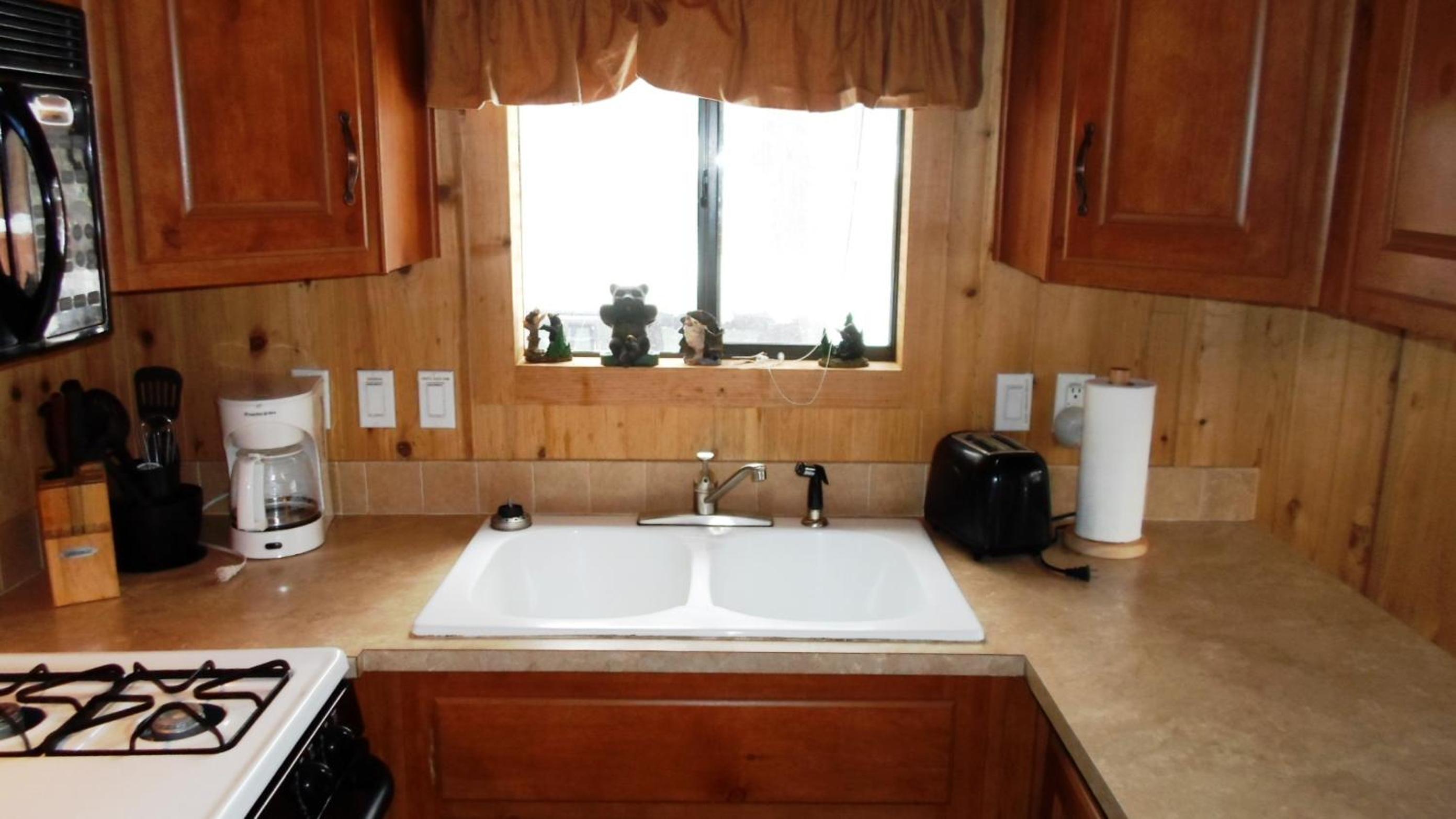 Lake Tahoe Vacations - Cedar Pines Resort - Property Image 37